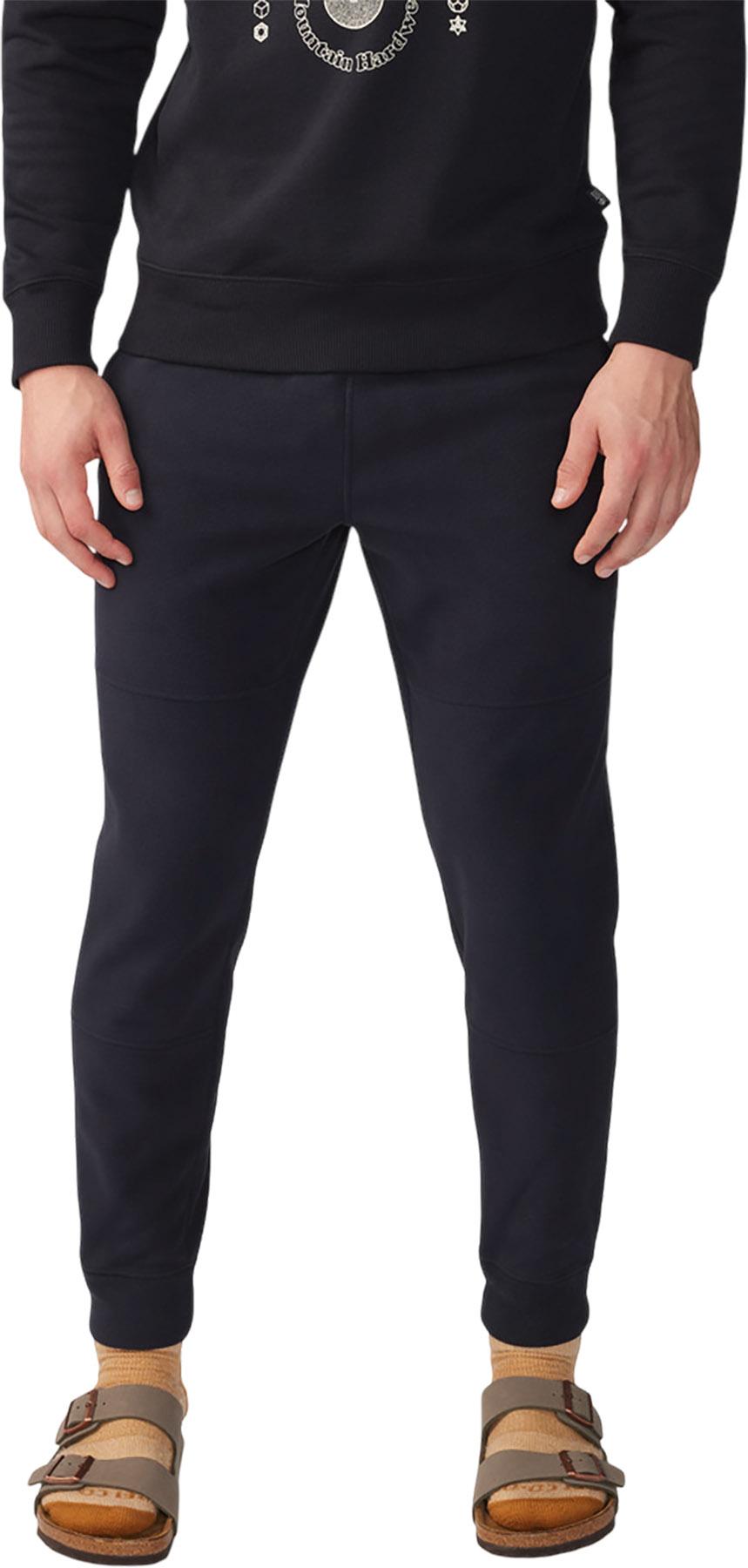 Product gallery image number 3 for product Microchill Jogger - Men's