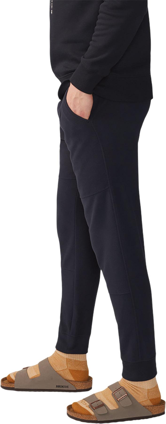 Product gallery image number 4 for product Microchill Jogger - Men's