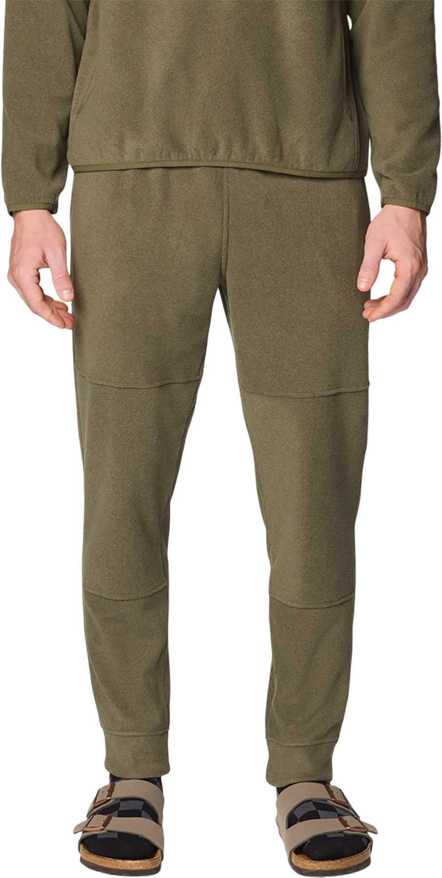 Combat Green Heather