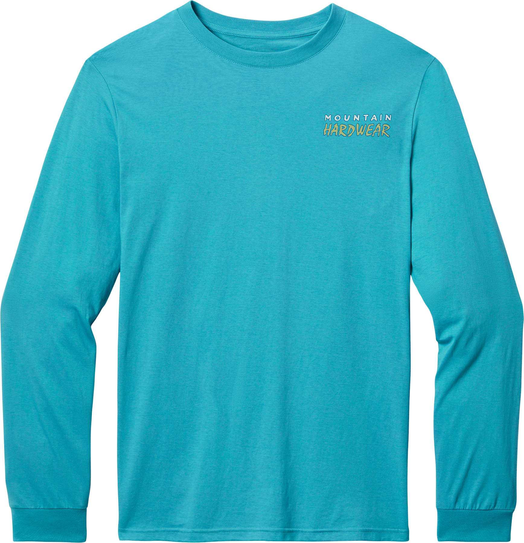 Teton Blue