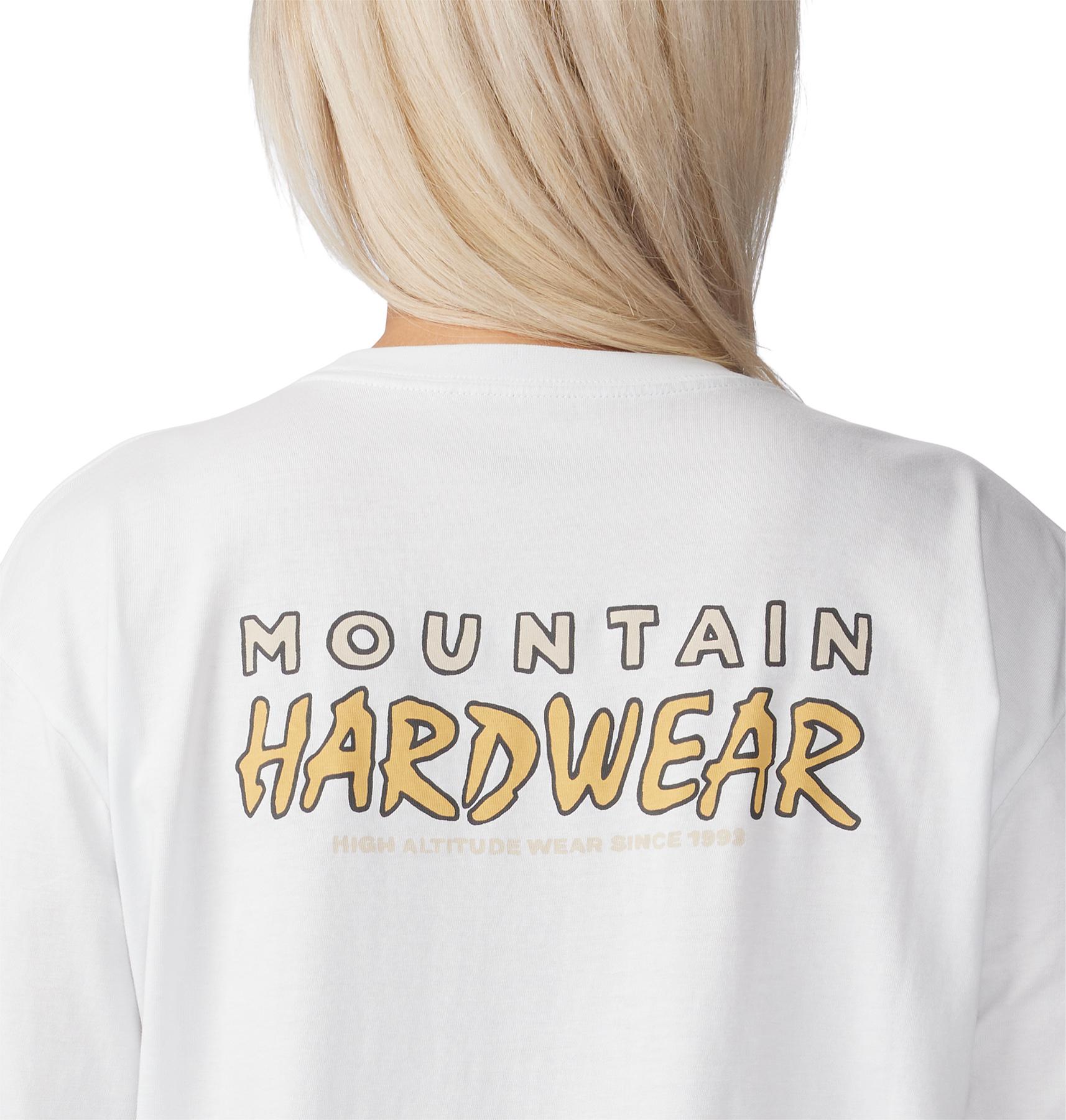 Product gallery image number 5 for product Logo Landscape Boxy Long Sleeve - Women's