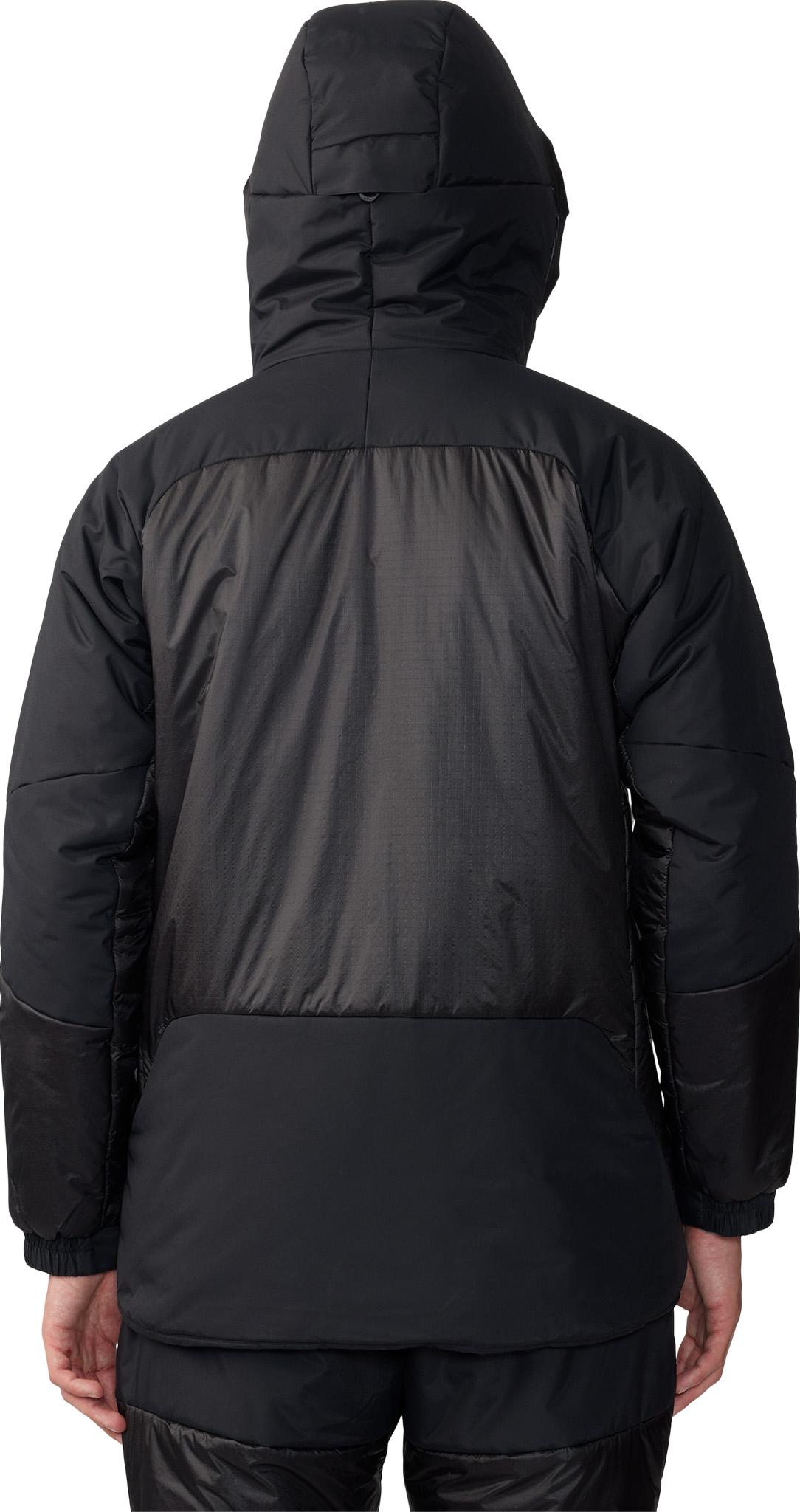 Product gallery image number 2 for product Compressor Alpine Hooded Jacket - Men's