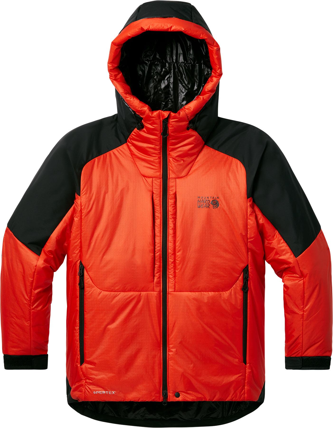 State Orange - Black
