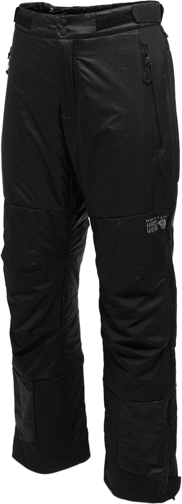 Product gallery image number 3 for product Compressor Alpine Pant - Men's