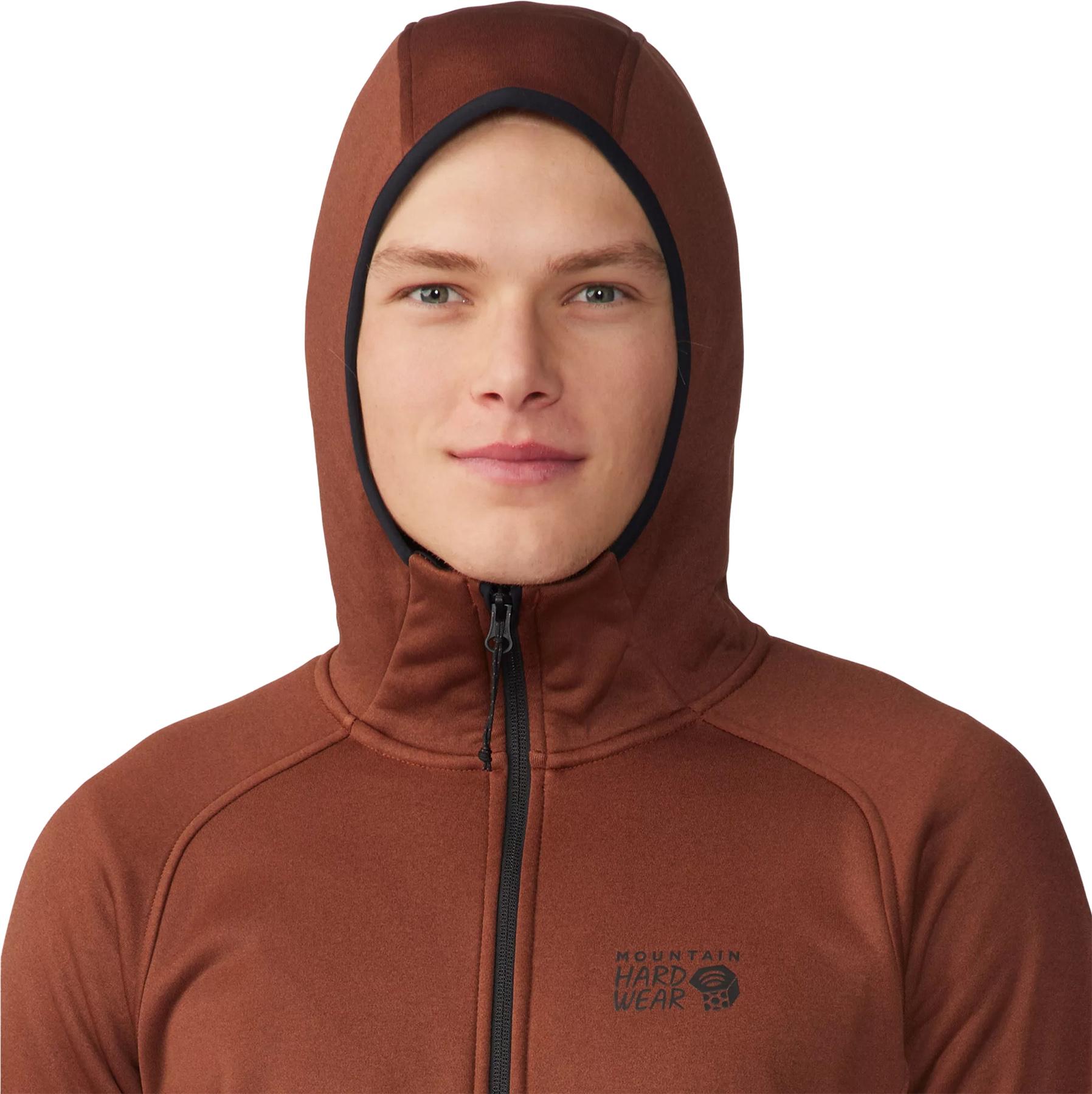 Product gallery image number 3 for product Sendura Hoodie - Men's