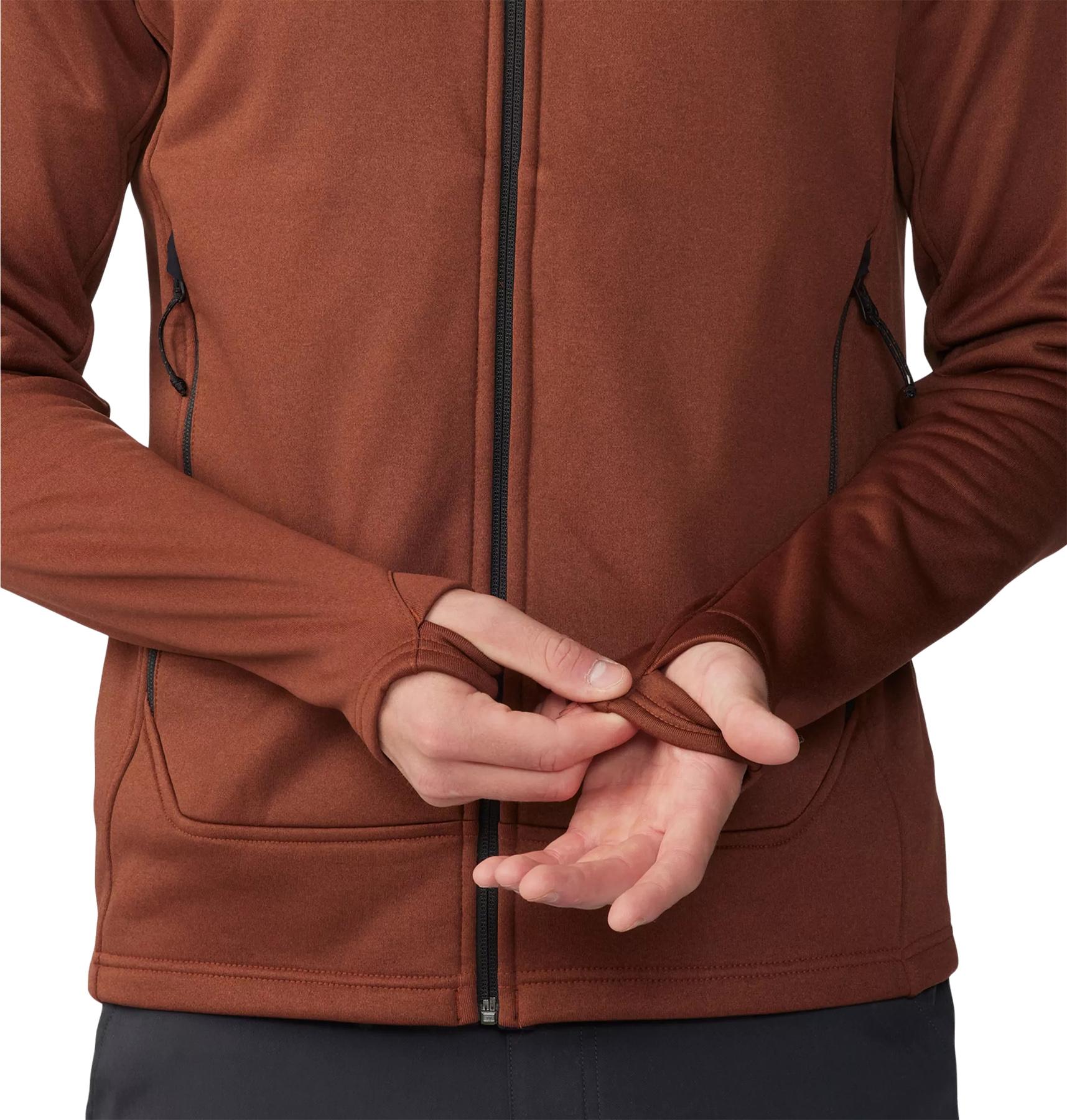 Product gallery image number 4 for product Sendura Hoodie - Men's