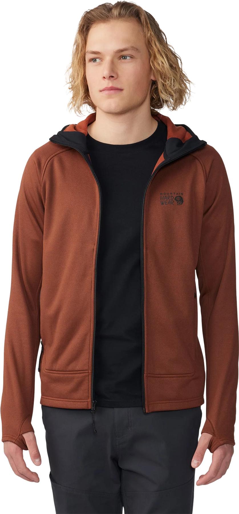 Product gallery image number 5 for product Sendura Hoodie - Men's