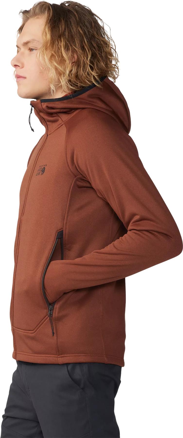 Product gallery image number 6 for product Sendura Hoodie - Men's