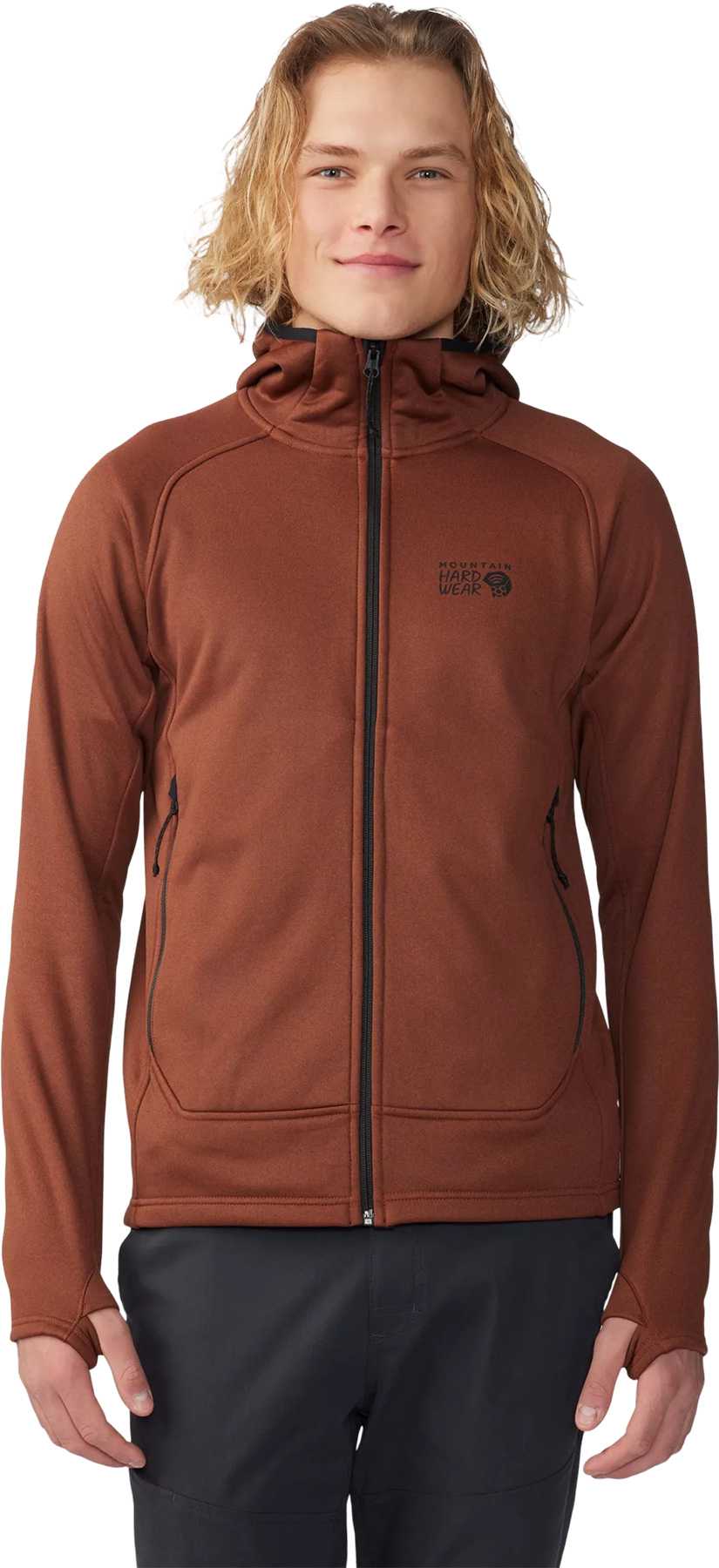 Image de produit pour Chandail à capuchon Sendura - Homme