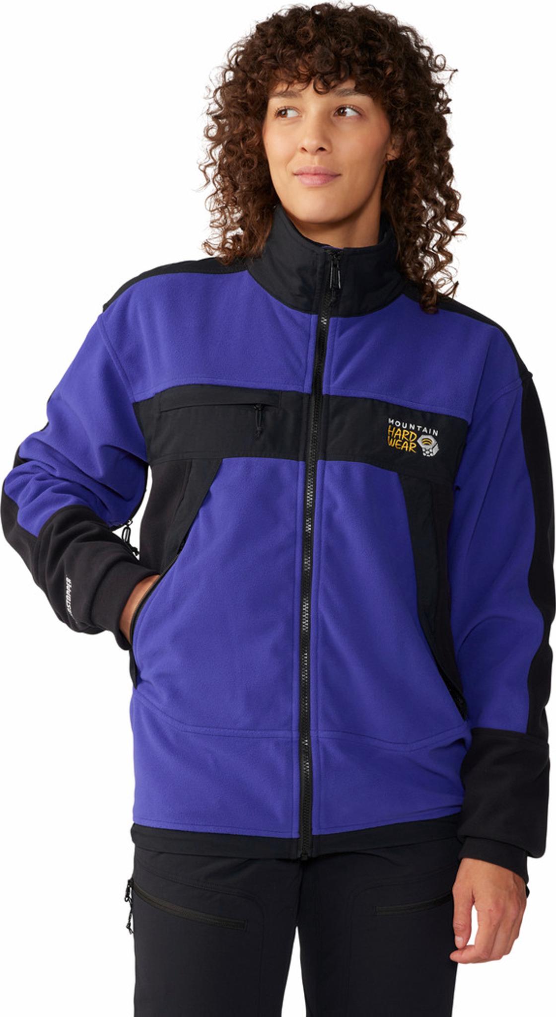 Product gallery image number 4 for product Windstopper Tech Reissue Jacket - Unisex