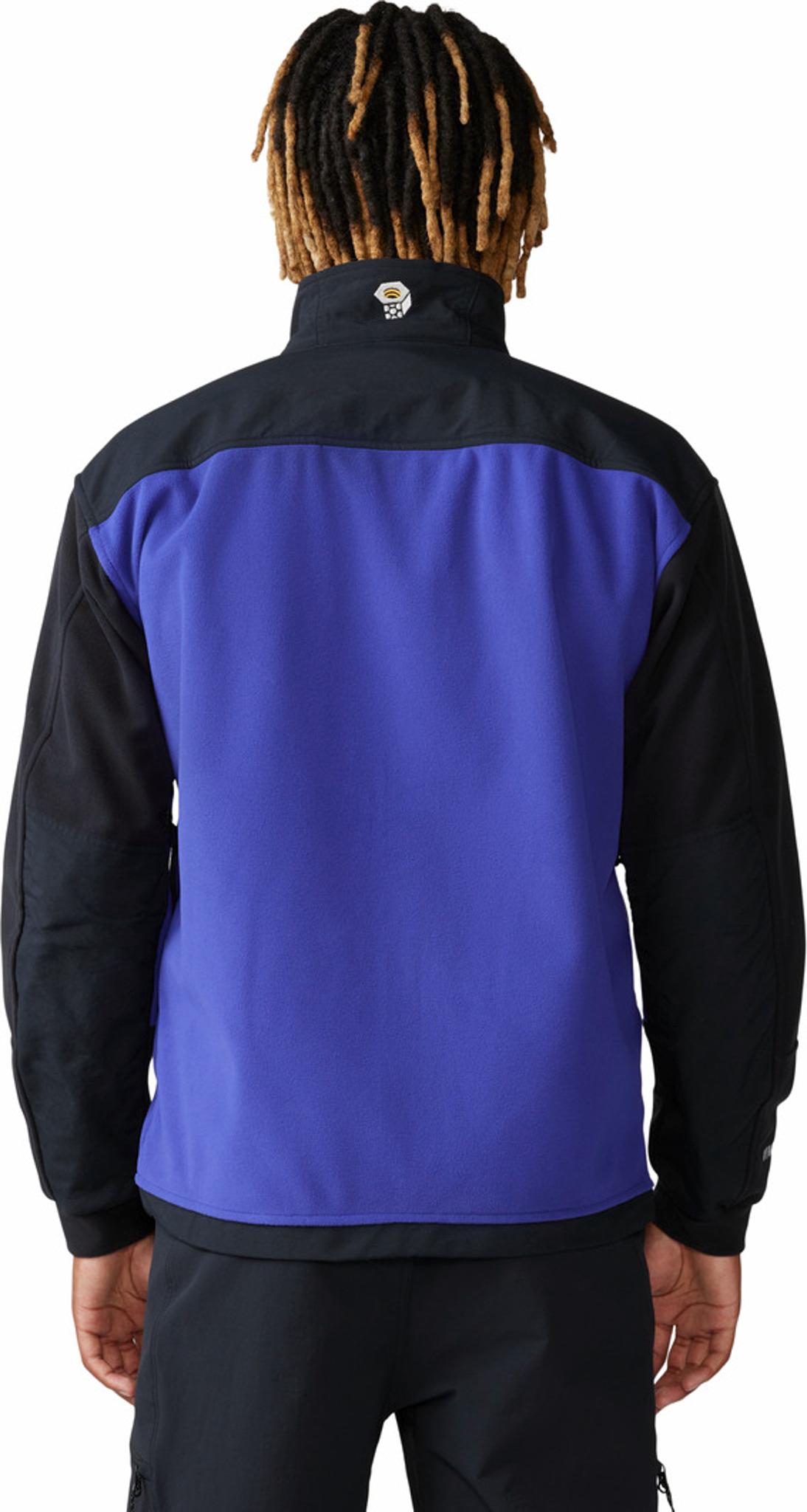 Product gallery image number 2 for product Windstopper Tech Reissue Jacket - Unisex