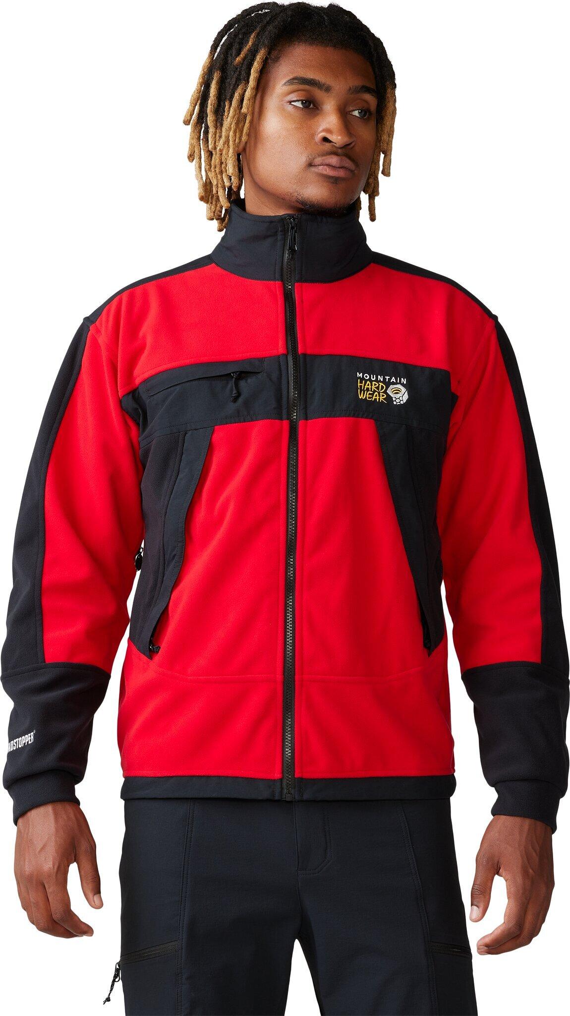 Product image for Windstopper Tech Reissue Jacket - Unisex