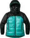 Colour: Synth Green - Black