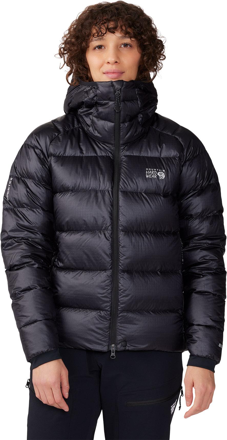 Product image for Phantom Alpine Down Hooded Jacket - Women's