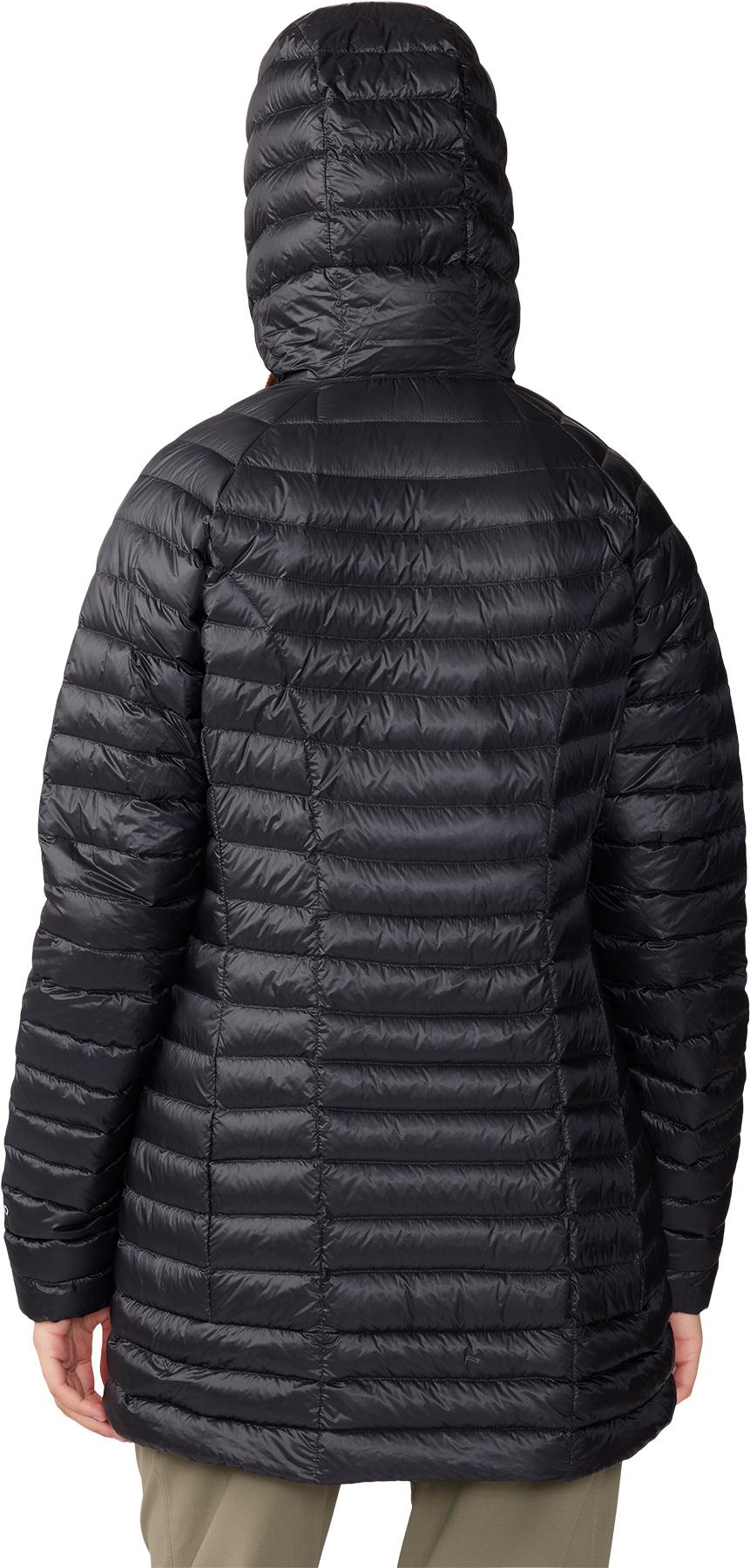 Product gallery image number 2 for product Parka Ghost Whisperer - Femme