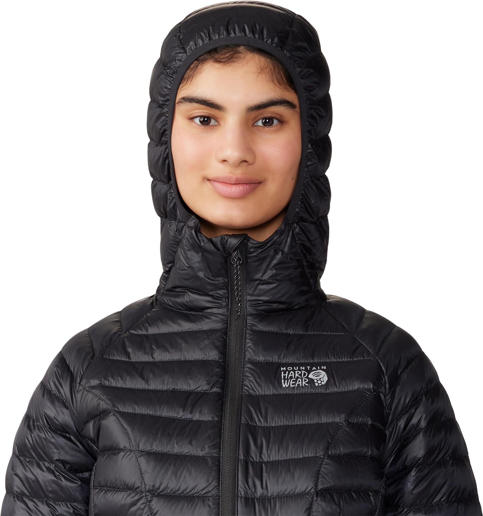 Product gallery image number 3 for product Parka Ghost Whisperer - Femme