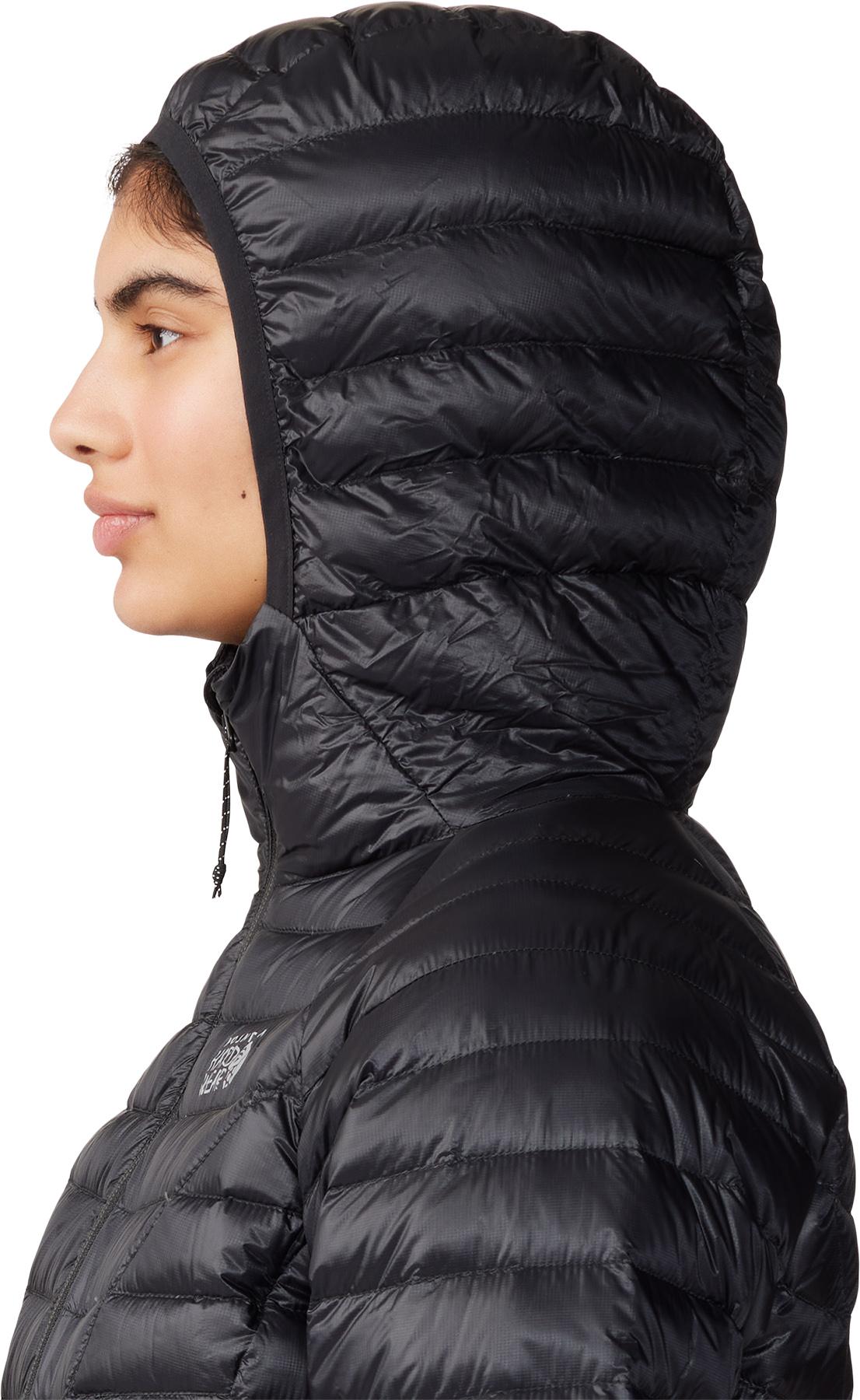 Product gallery image number 4 for product Parka Ghost Whisperer - Femme