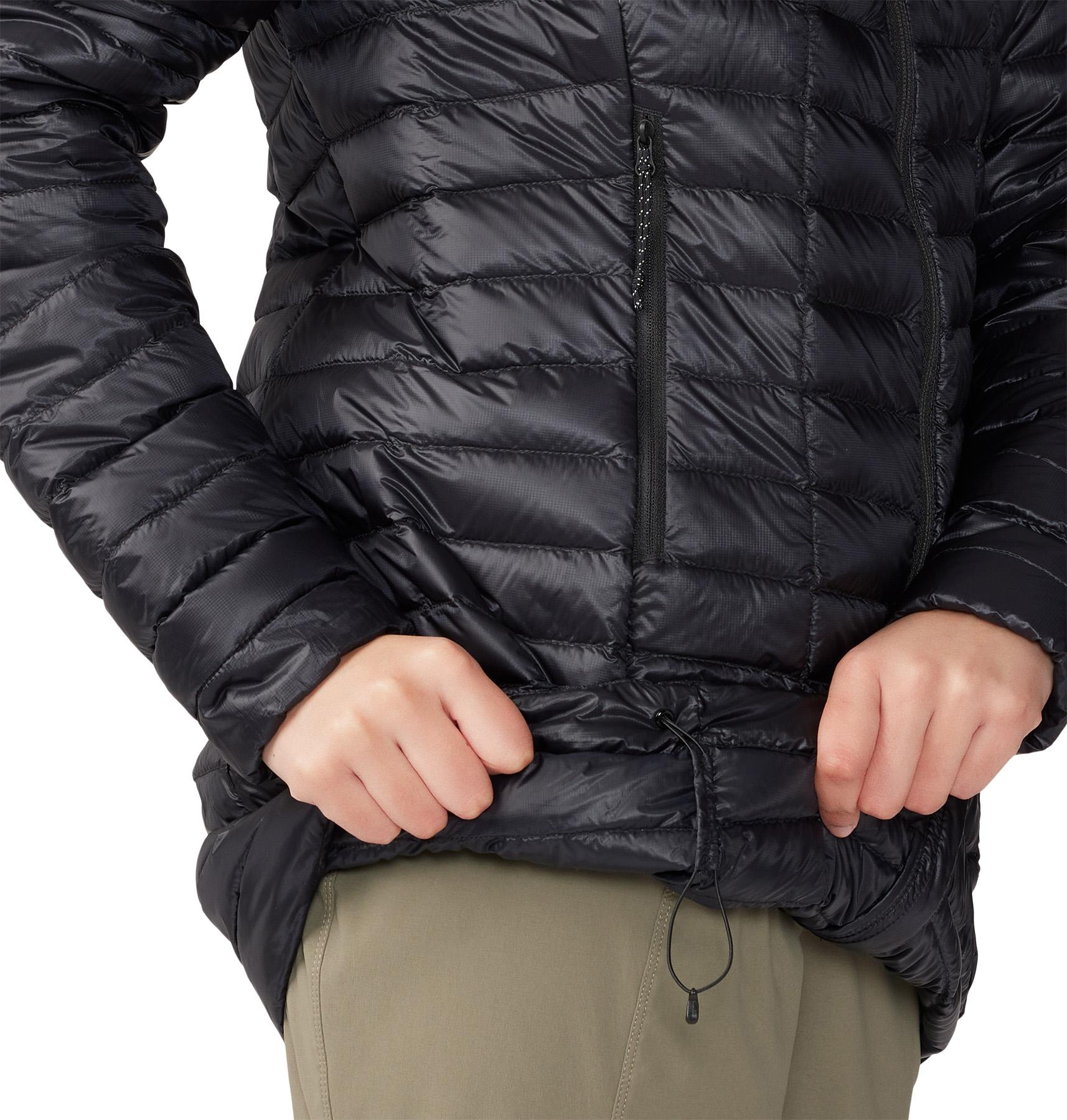 Product gallery image number 5 for product Parka Ghost Whisperer - Femme