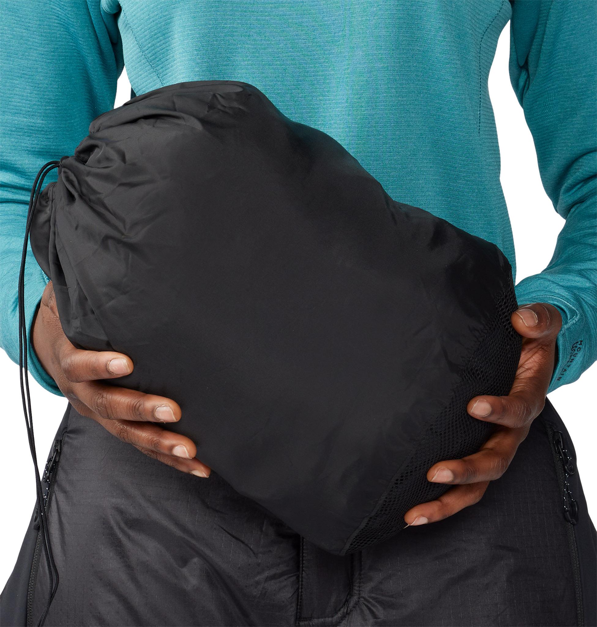 Numéro de l'image de la galerie de produits 5 pour le produit Manteau à capuchon alpin Compressor - Femme