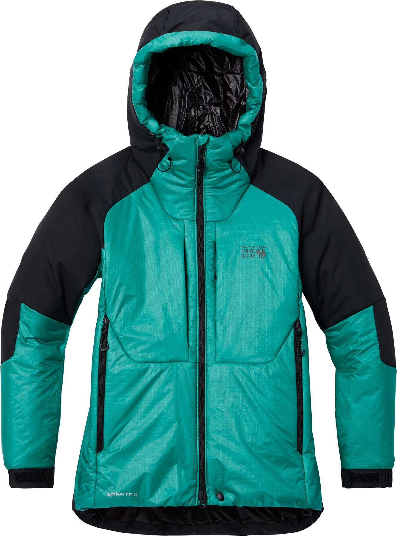 Synth Green - Black