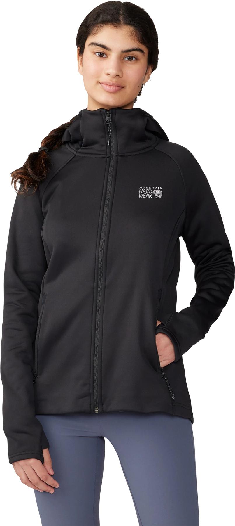 Image de produit pour Chandail à capuchon Sendura - Femme