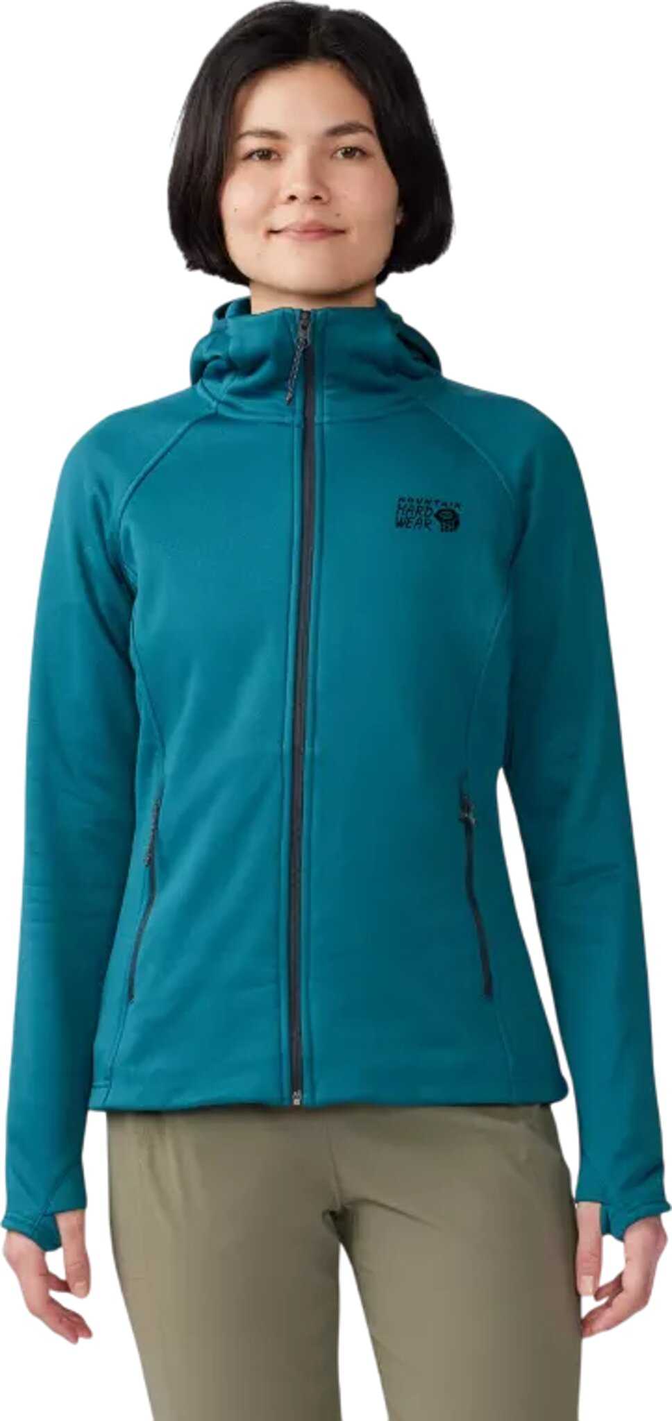 Image de produit pour Chandail à capuchon Sendura - Femme