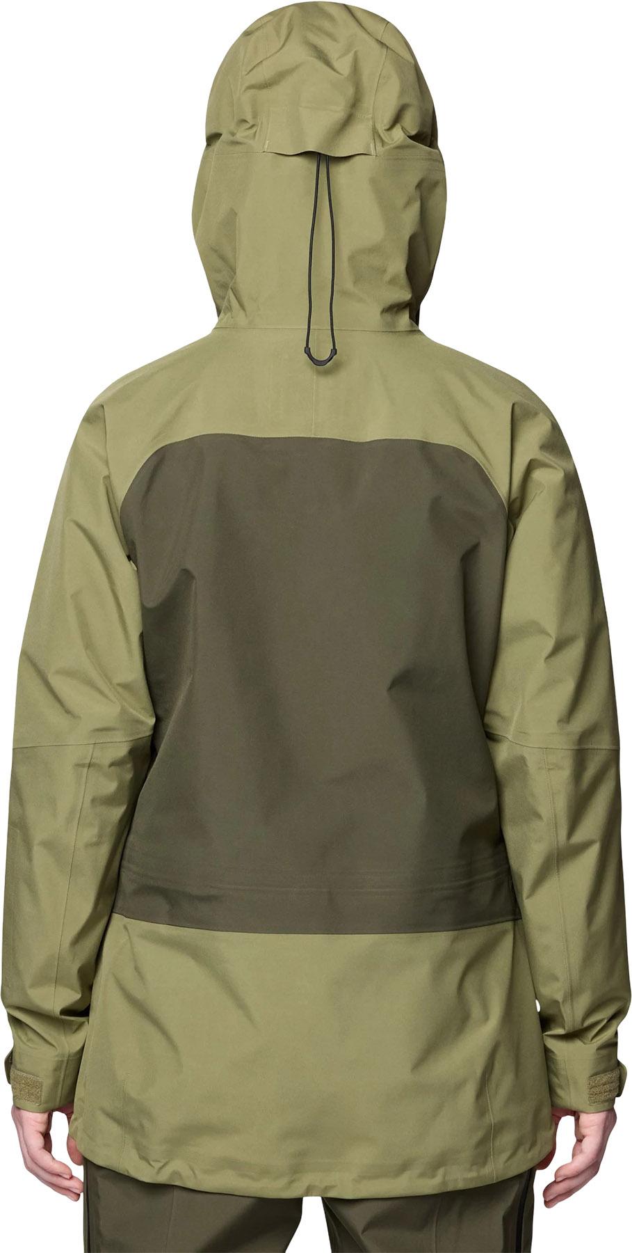 Product gallery image number 7 for product Manteau GORE-TEX Boundary Ridge - Femme