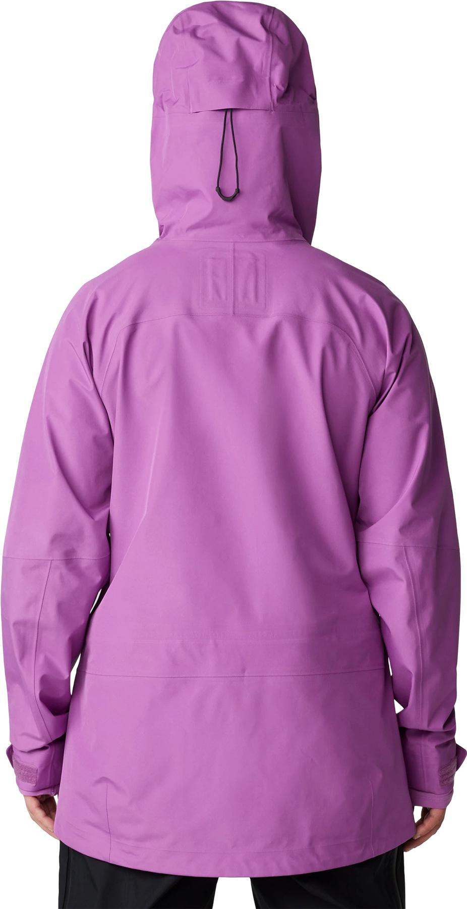 Numéro de l'image de la galerie de produits 2 pour le produit Manteau GORE-TEX Boundary Ridge - Femme