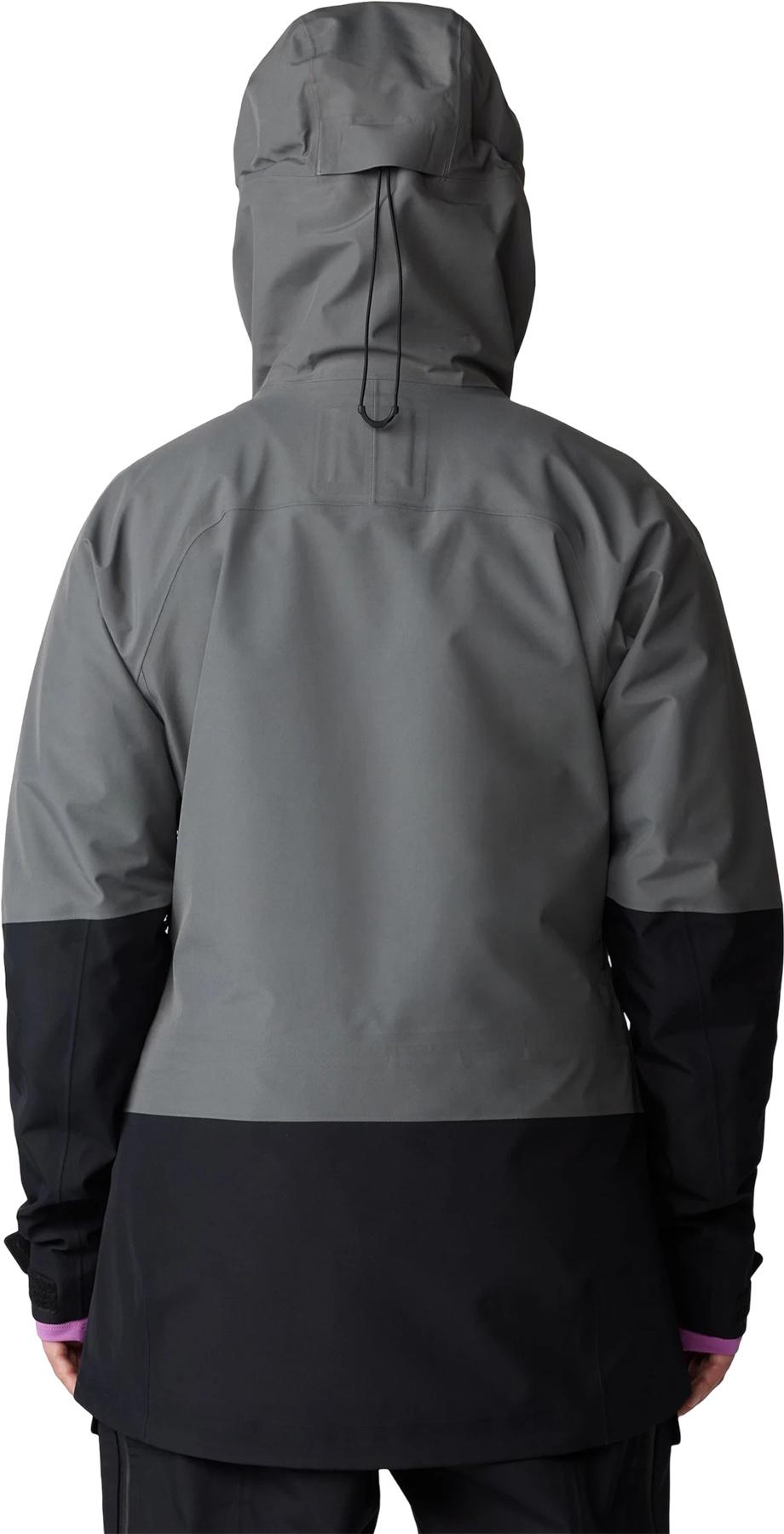 Product gallery image number 2 for product Boundary Ridge GORE-TEX Jacket - Women's