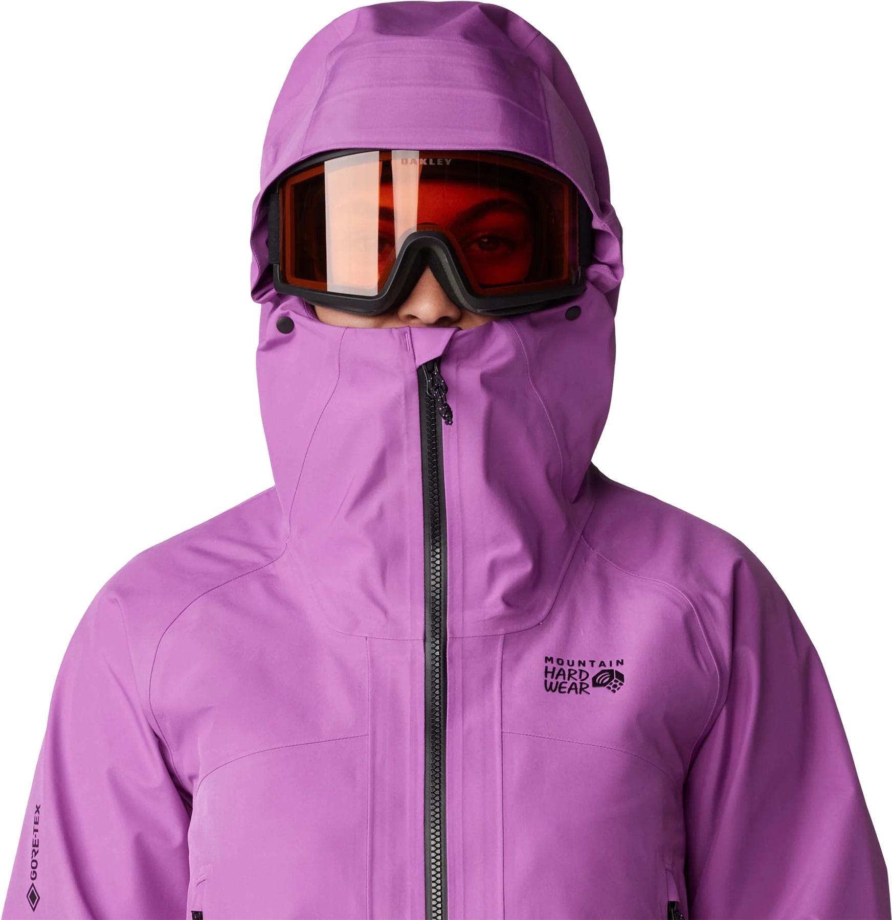 Numéro de l'image de la galerie de produits 8 pour le produit Manteau GORE-TEX Boundary Ridge - Femme