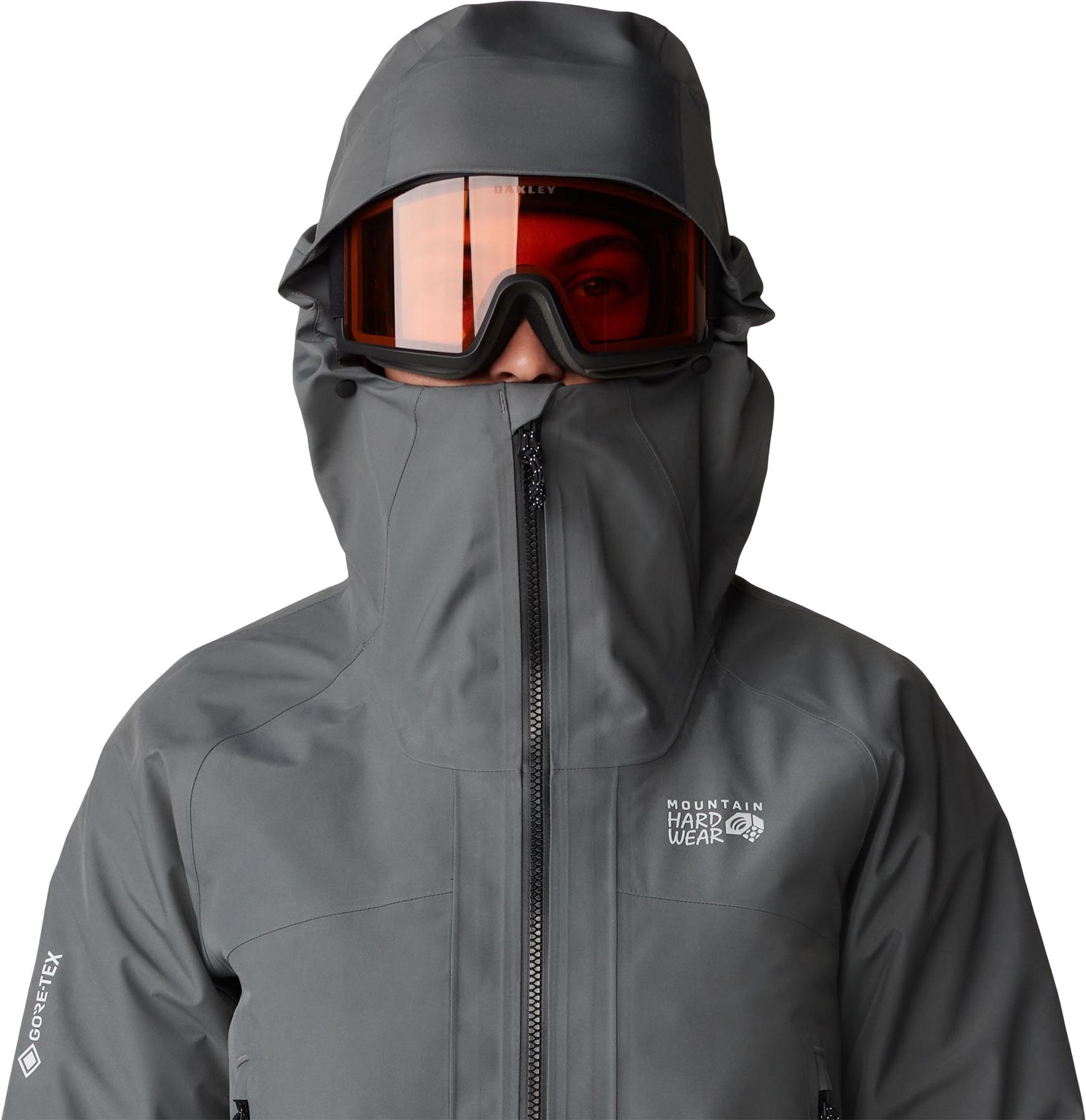 Product gallery image number 7 for product Boundary Ridge GORE-TEX Jacket - Women's
