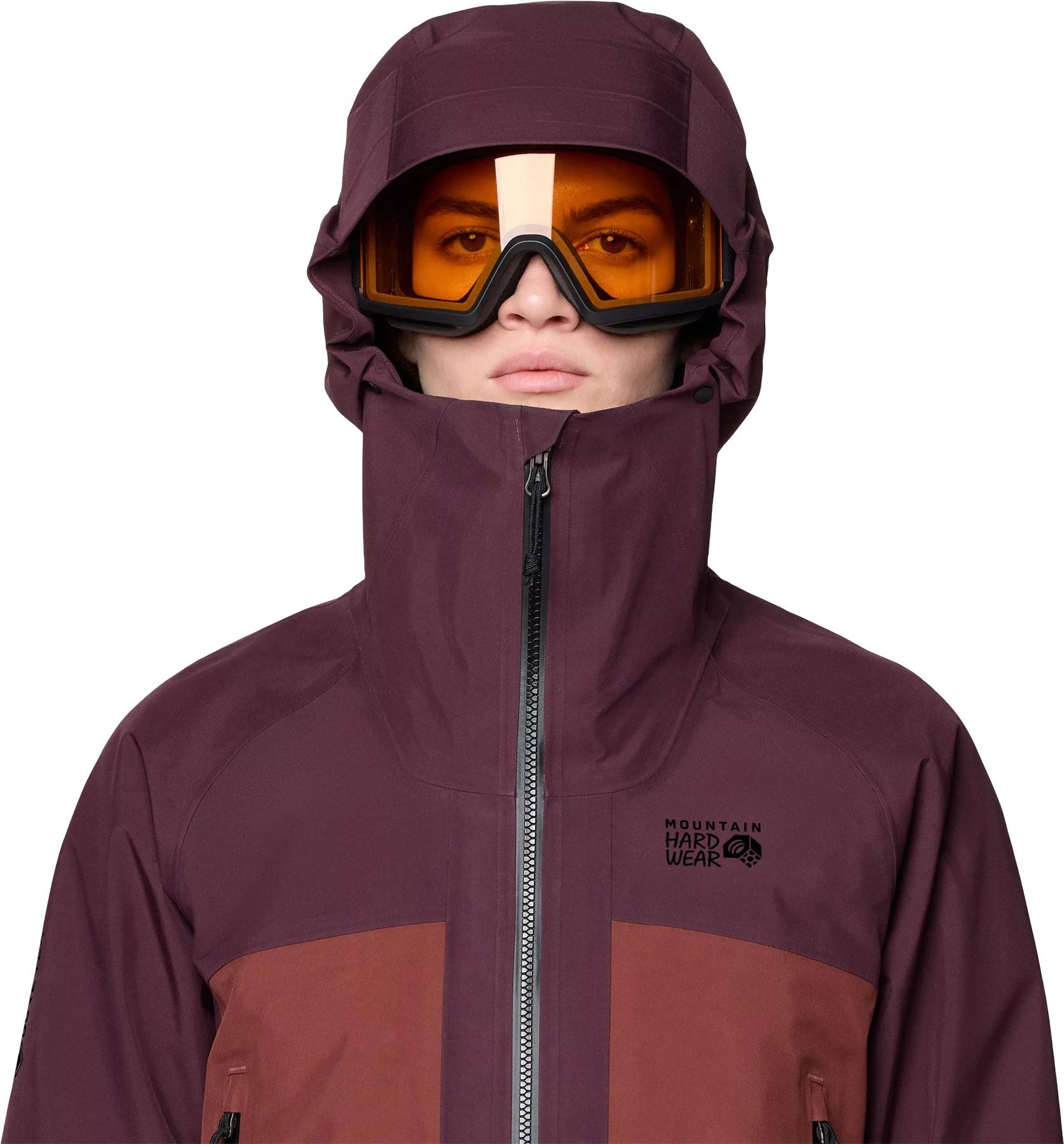 Product gallery image number 3 for product Boundary Ridge GORE-TEX Jacket - Women's