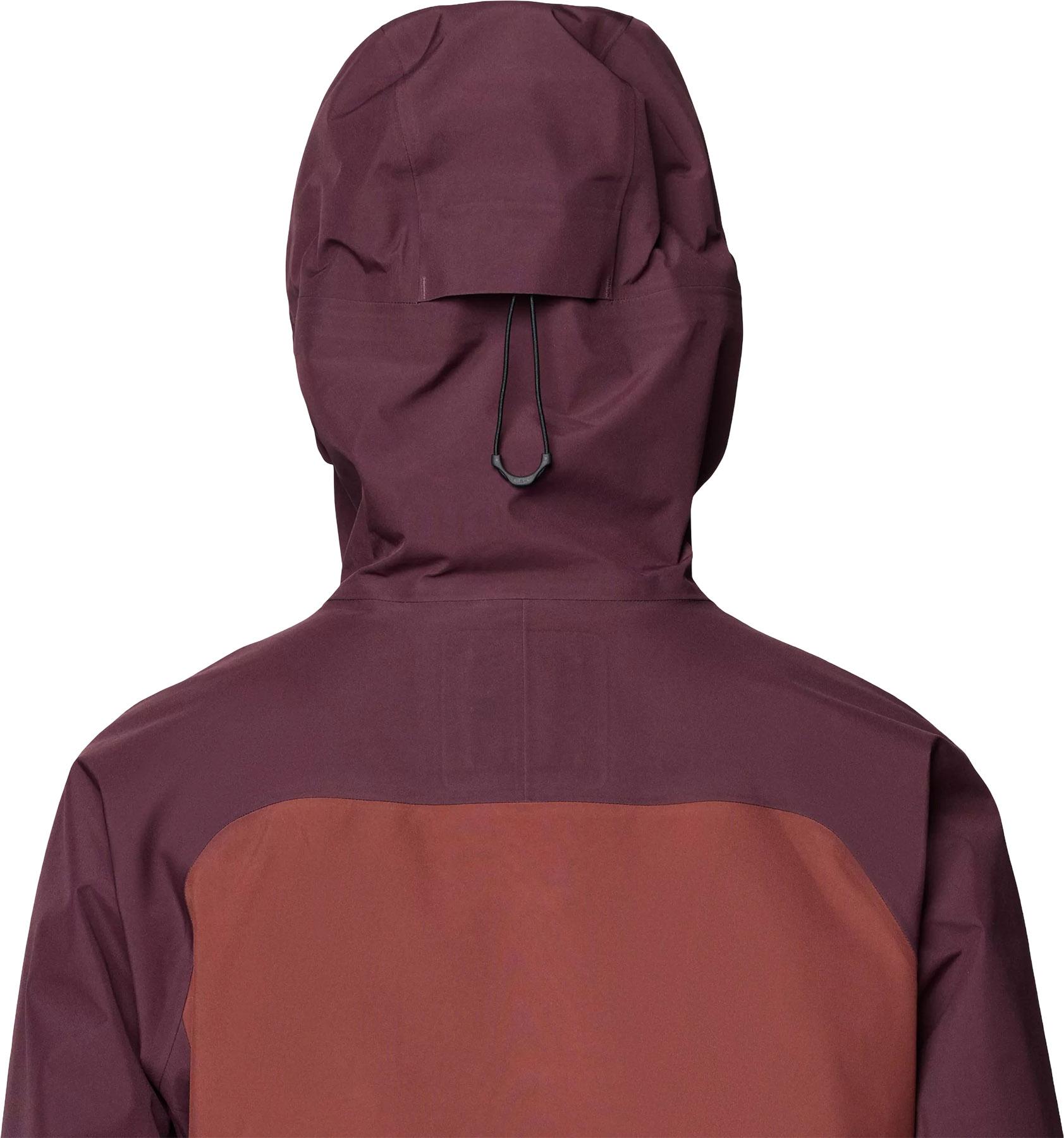 Product gallery image number 5 for product Boundary Ridge GORE-TEX Jacket - Women's