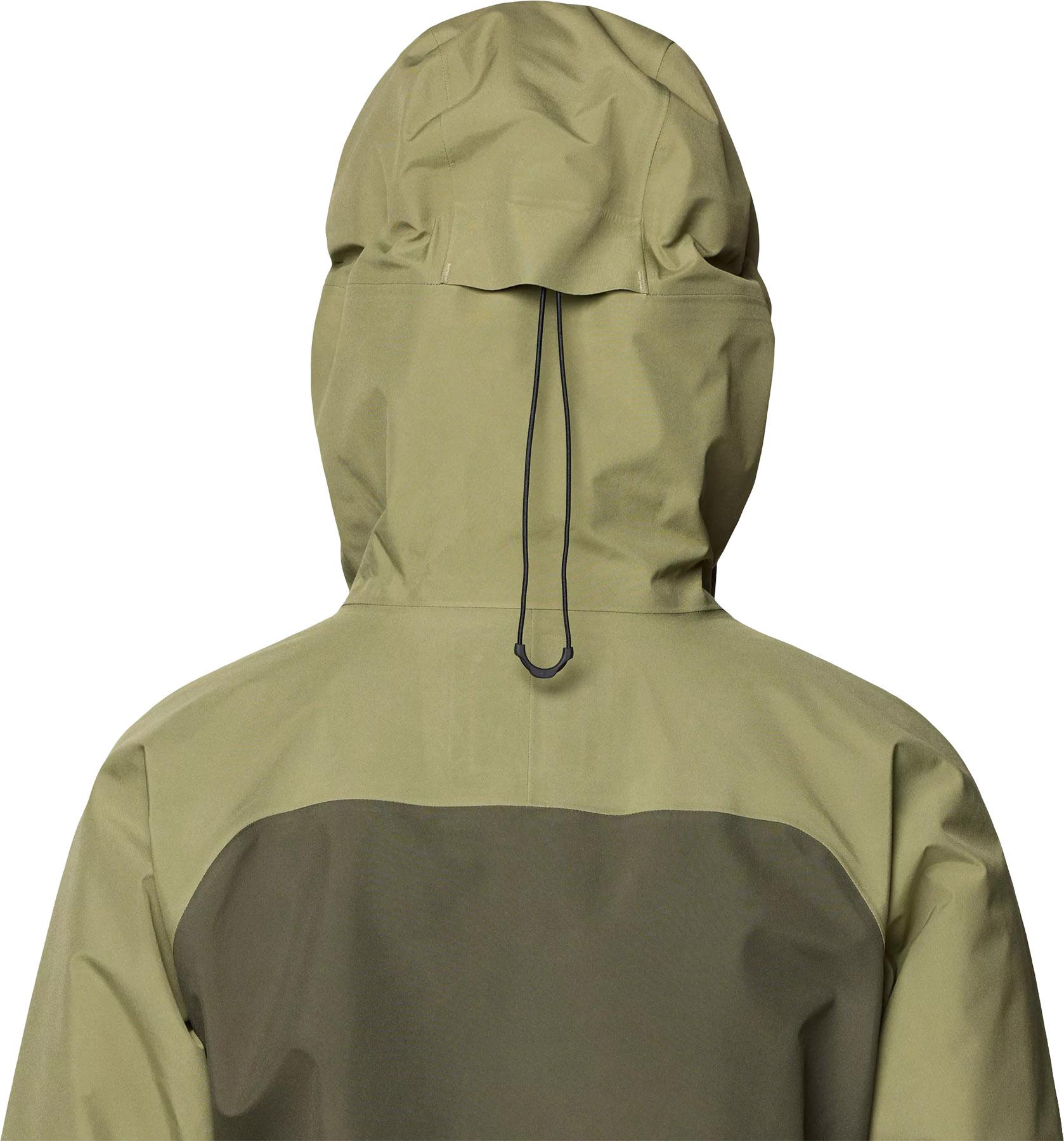 Product gallery image number 2 for product Manteau GORE-TEX Boundary Ridge - Femme