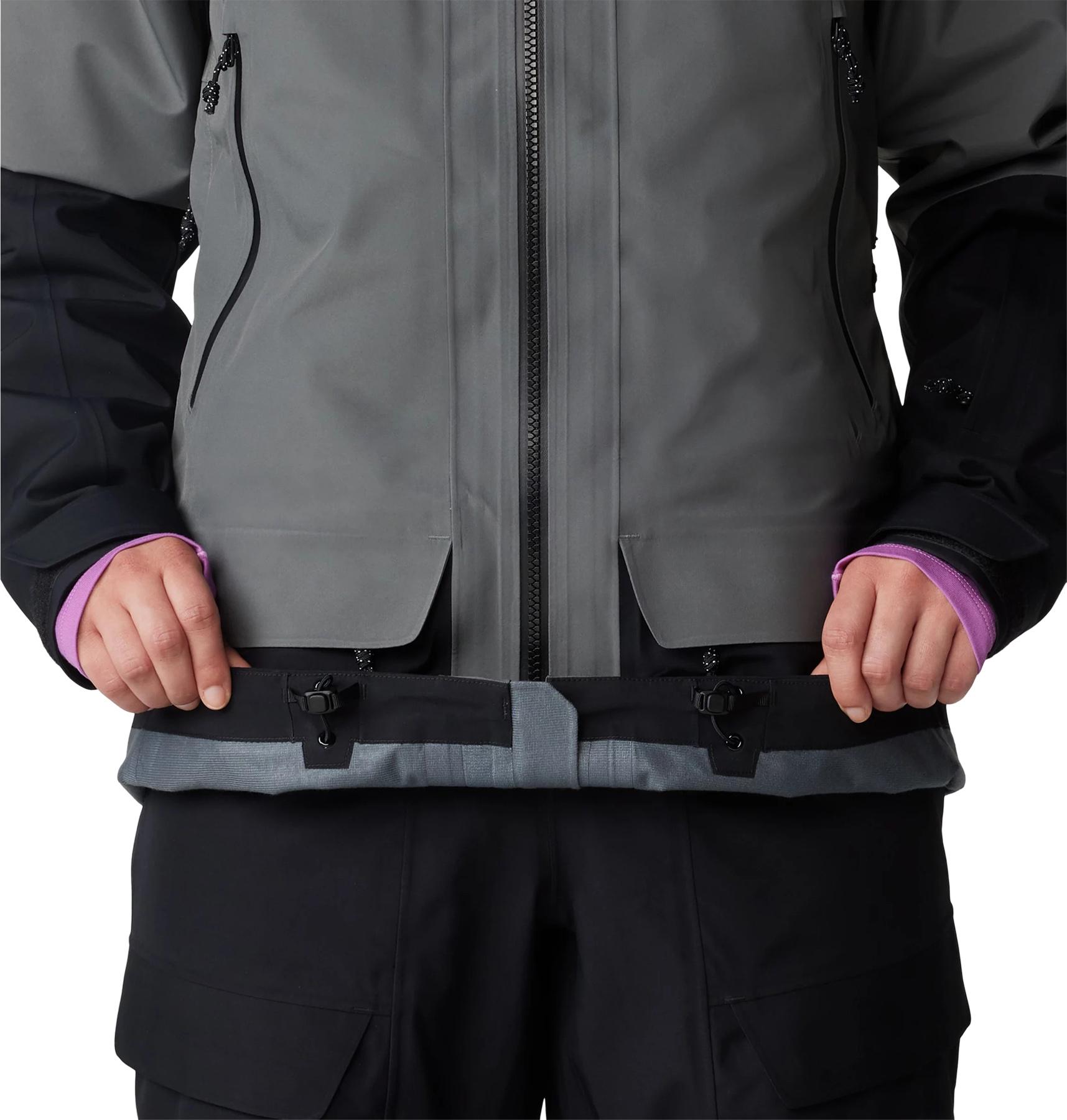 Product gallery image number 5 for product Boundary Ridge GORE-TEX Jacket - Women's