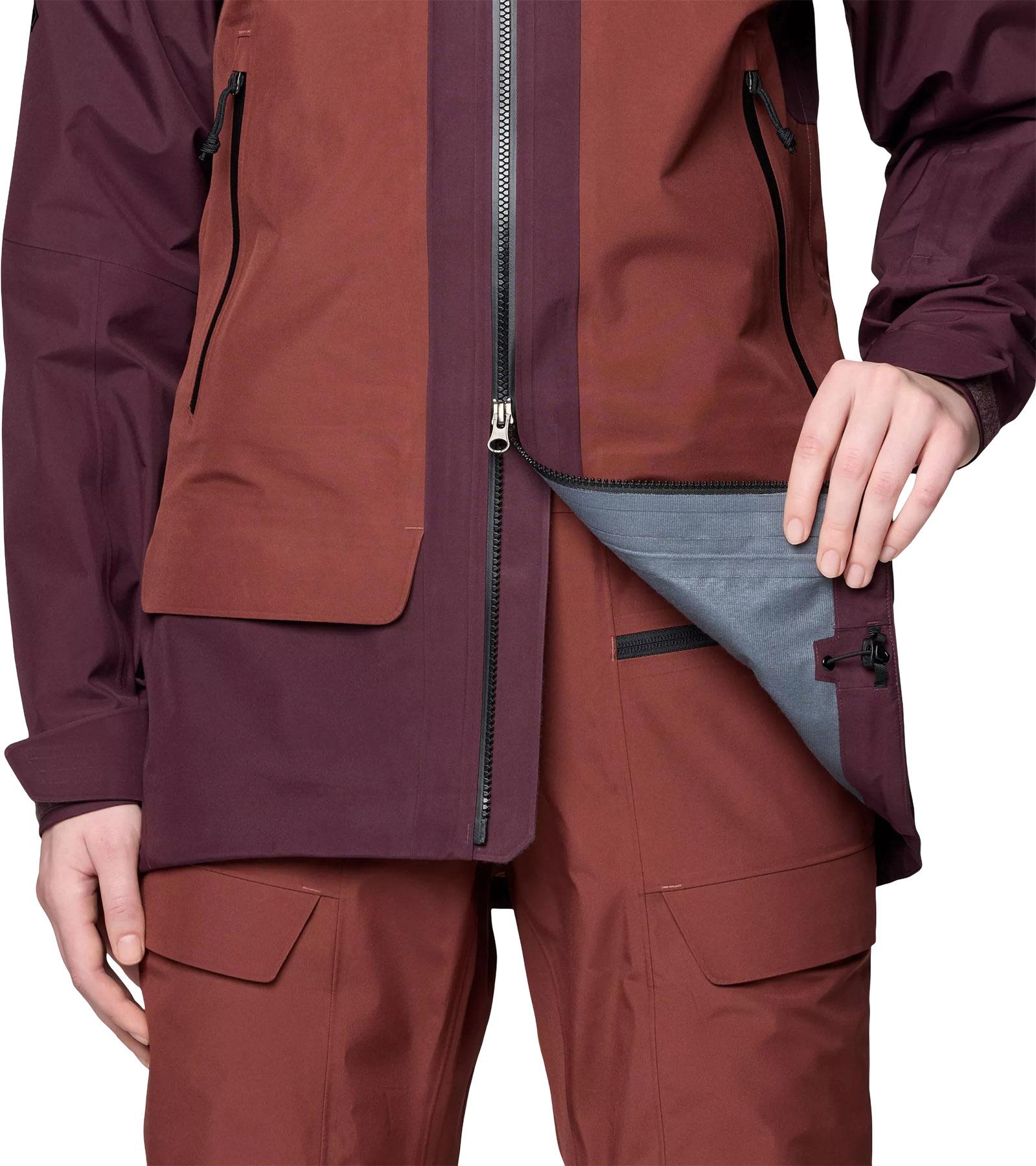 Product gallery image number 15 for product Boundary Ridge GORE-TEX Jacket - Women's