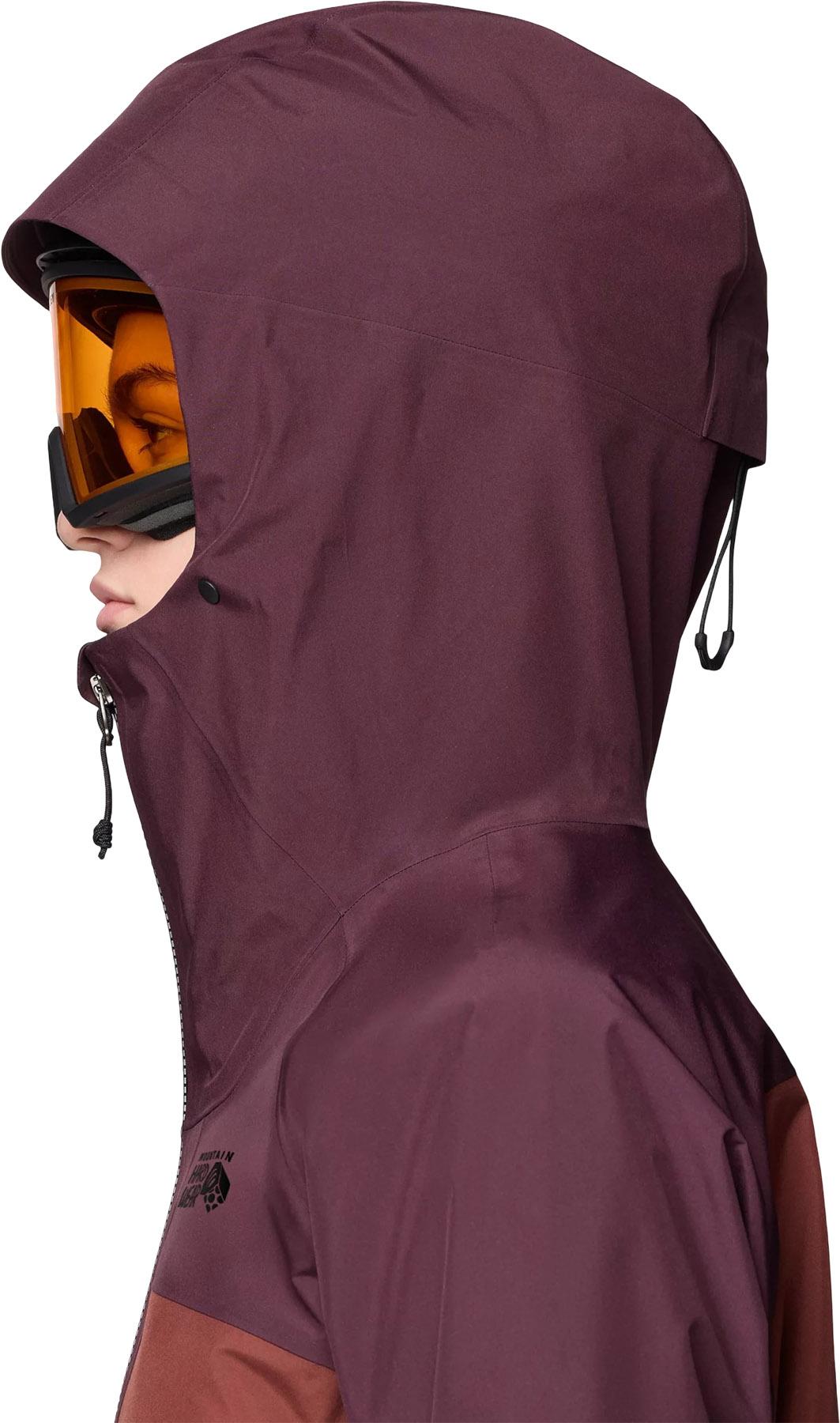 Product gallery image number 13 for product Boundary Ridge GORE-TEX Jacket - Women's