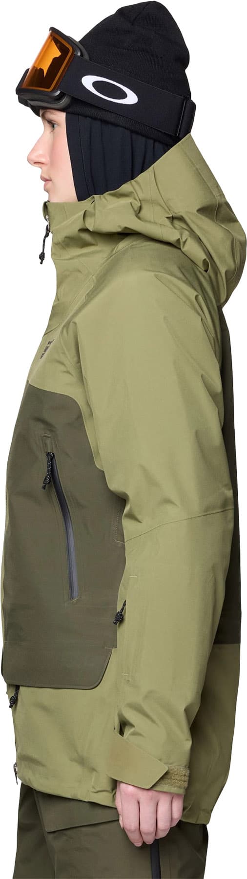 Product gallery image number 8 for product Manteau GORE-TEX Boundary Ridge - Femme