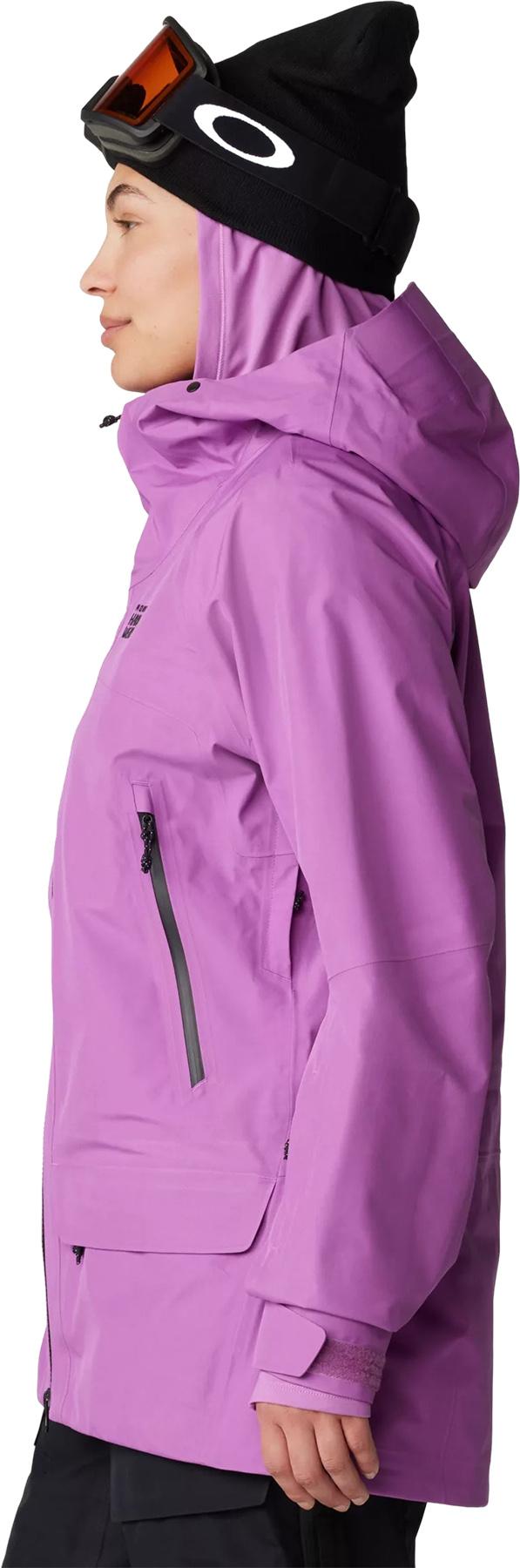 Numéro de l'image de la galerie de produits 3 pour le produit Manteau GORE-TEX Boundary Ridge - Femme
