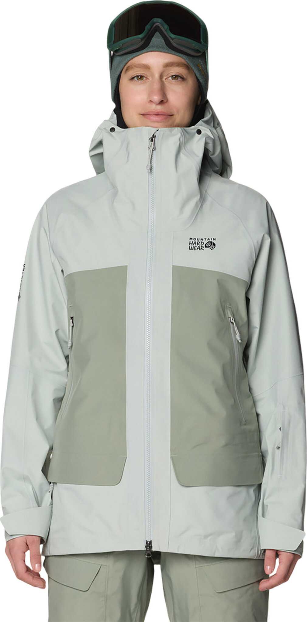 Gamma Grey - Silt Grey
