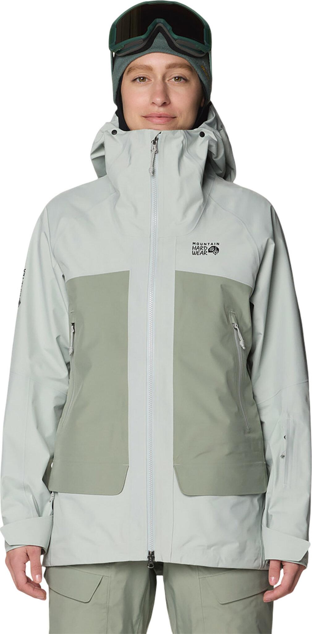 Product image for Boundary Ridge GORE-TEX Jacket - Women's