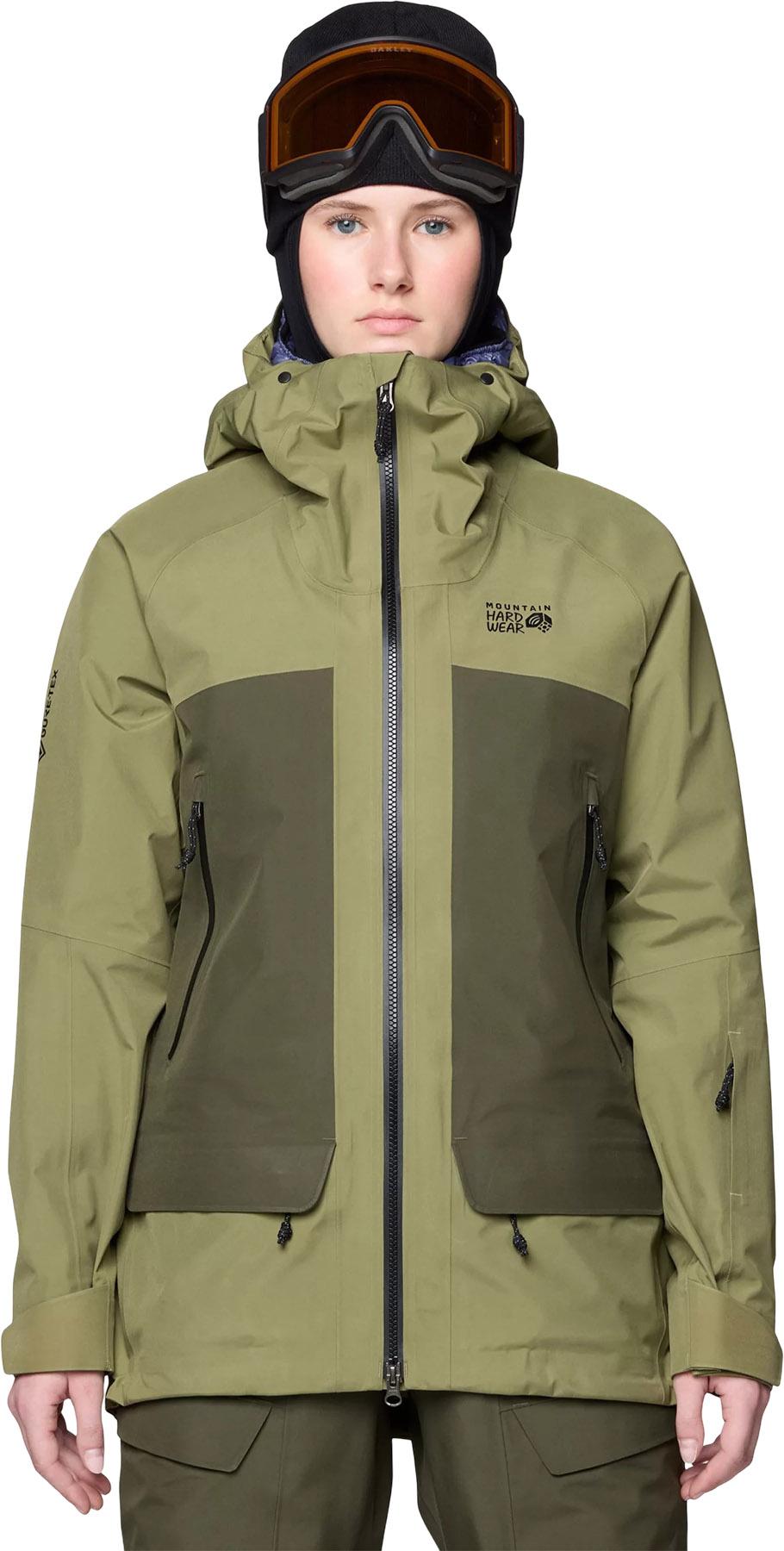 Product image for Boundary Ridge GORE-TEX Jacket - Women's