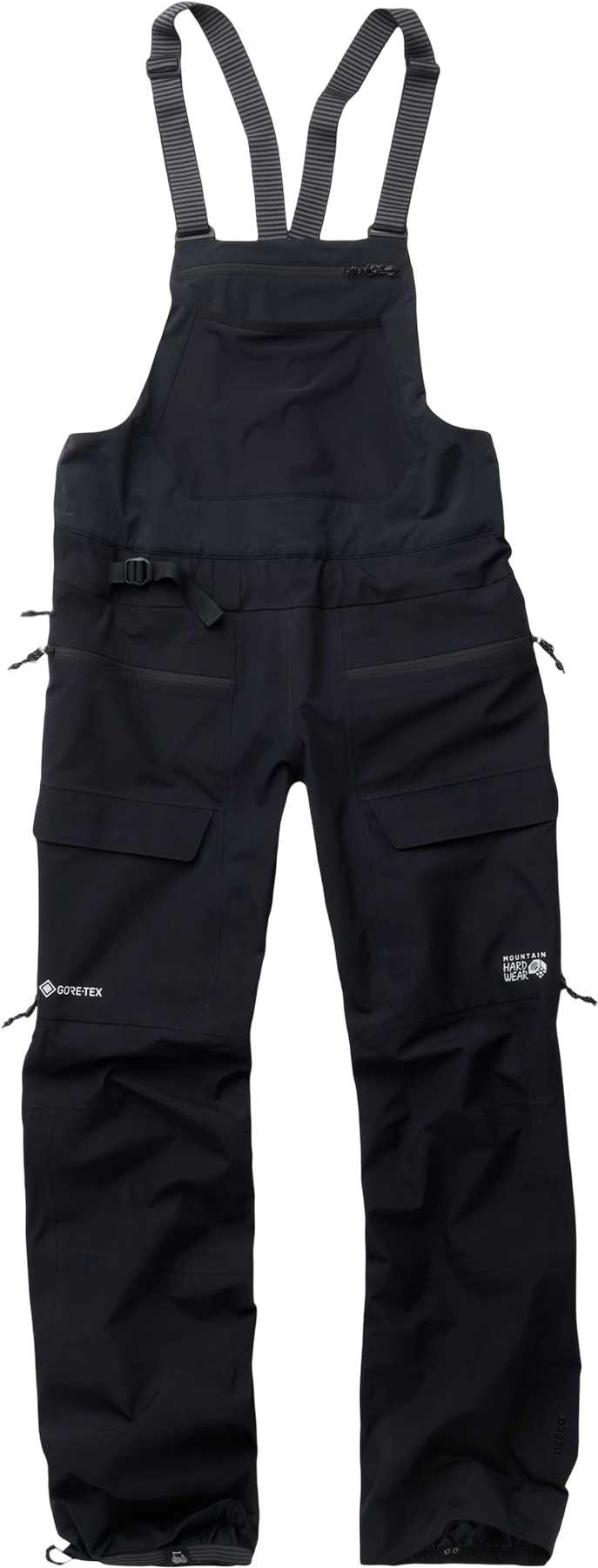 Image de produit pour Salopette GORE-TEX Boundary Ridge - Femme