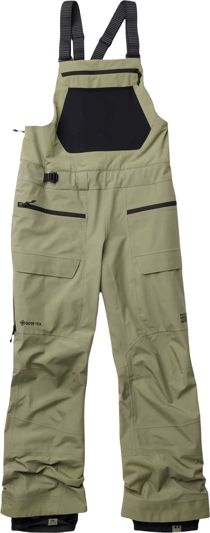 Product image for Boundary Ridge GORE-TEX Bib - Women's