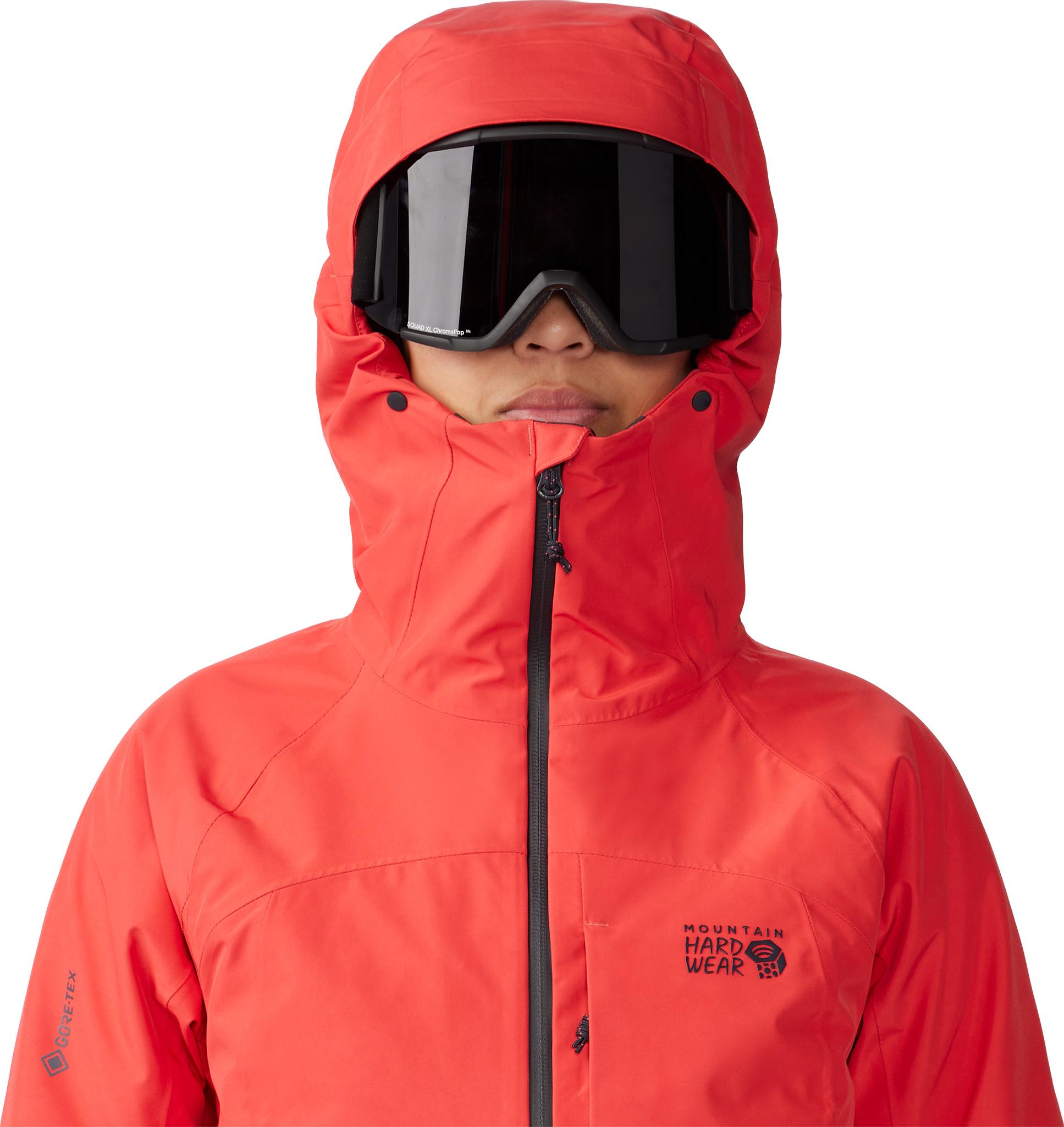 Product gallery image number 3 for product Cloud Bank GORE-TEX Jacket - Women's