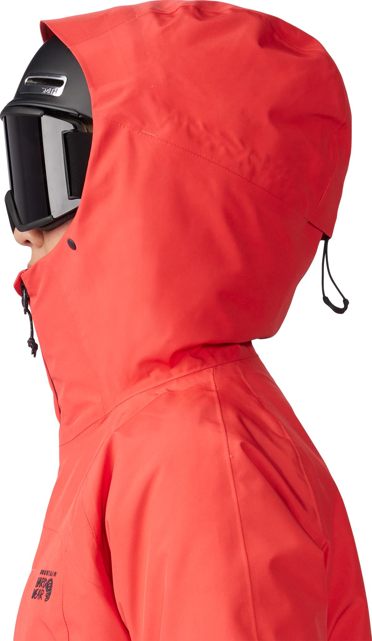 Product gallery image number 4 for product Cloud Bank GORE-TEX Jacket - Women's