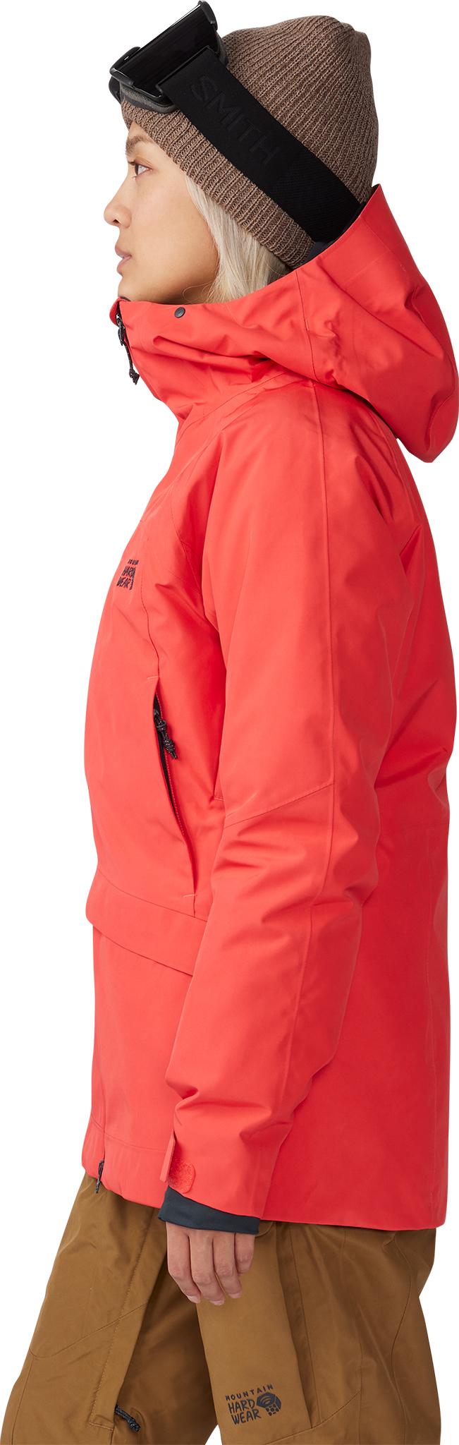 Product gallery image number 10 for product Cloud Bank GORE-TEX Jacket - Women's