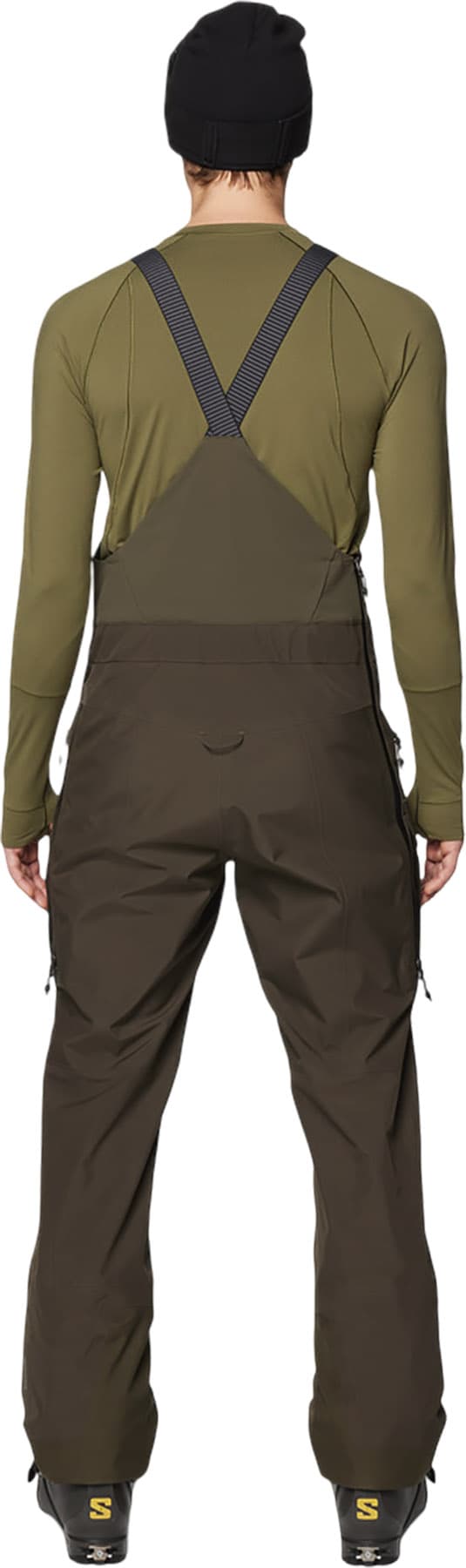 Numéro de l'image de la galerie de produits 3 pour le produit Salopette Boundary Ridge GORE-TEX - Homme