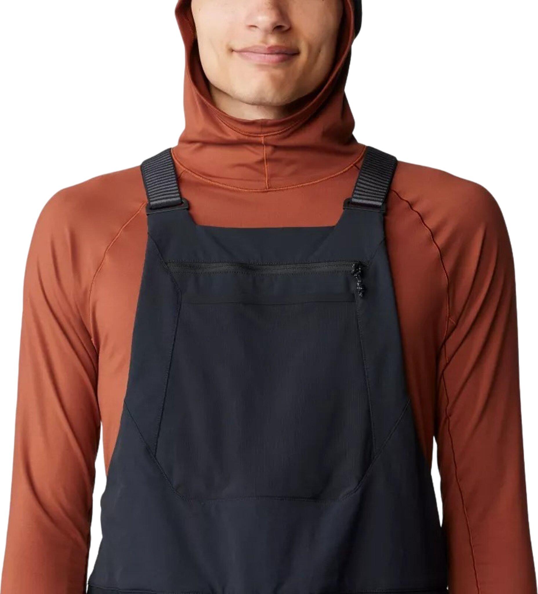 Numéro de l'image de la galerie de produits 5 pour le produit Salopette Boundary Ridge GORE-TEX - Homme