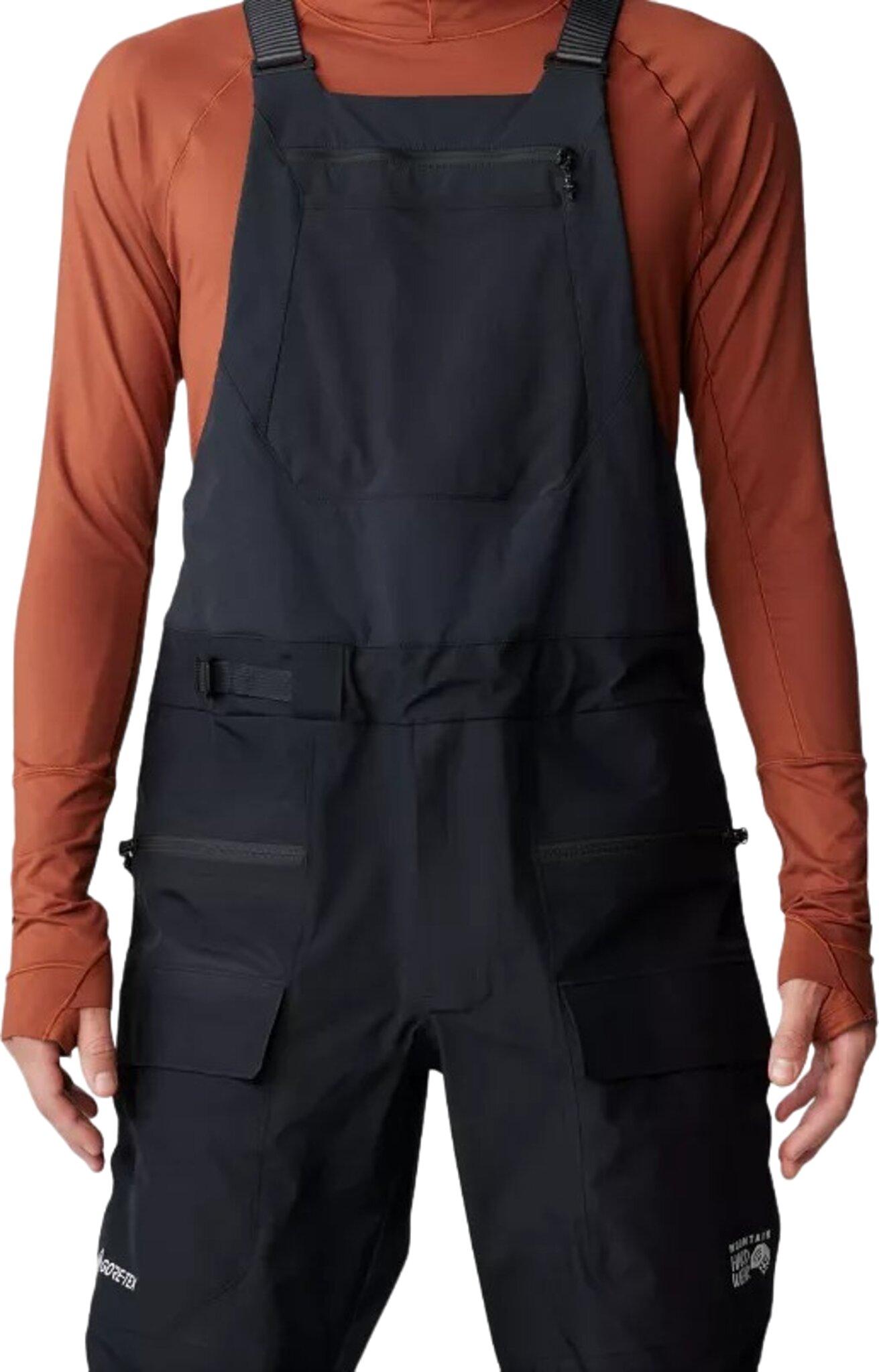 Numéro de l'image de la galerie de produits 6 pour le produit Salopette Boundary Ridge GORE-TEX - Homme